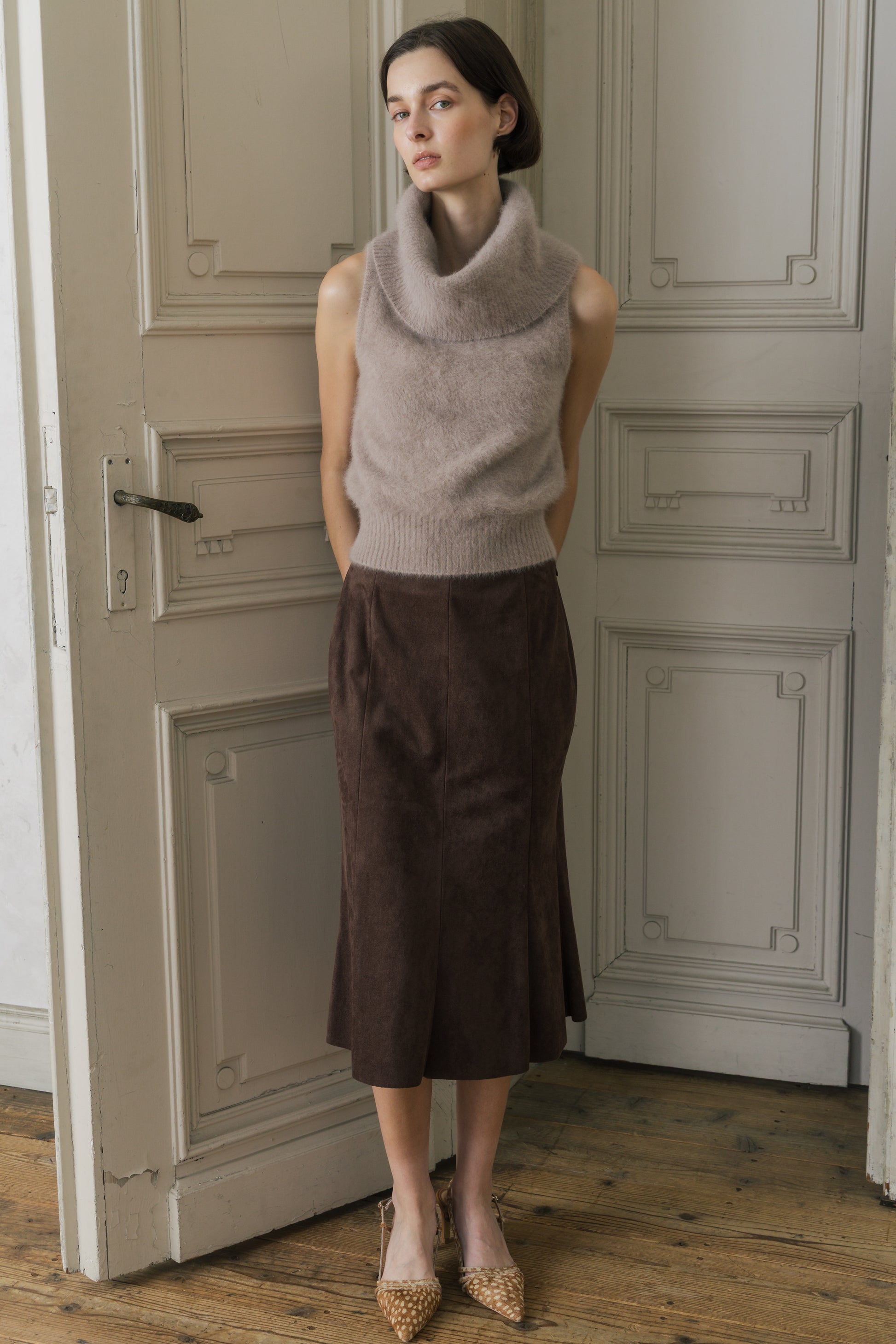 Askola Mermaid Skirt
