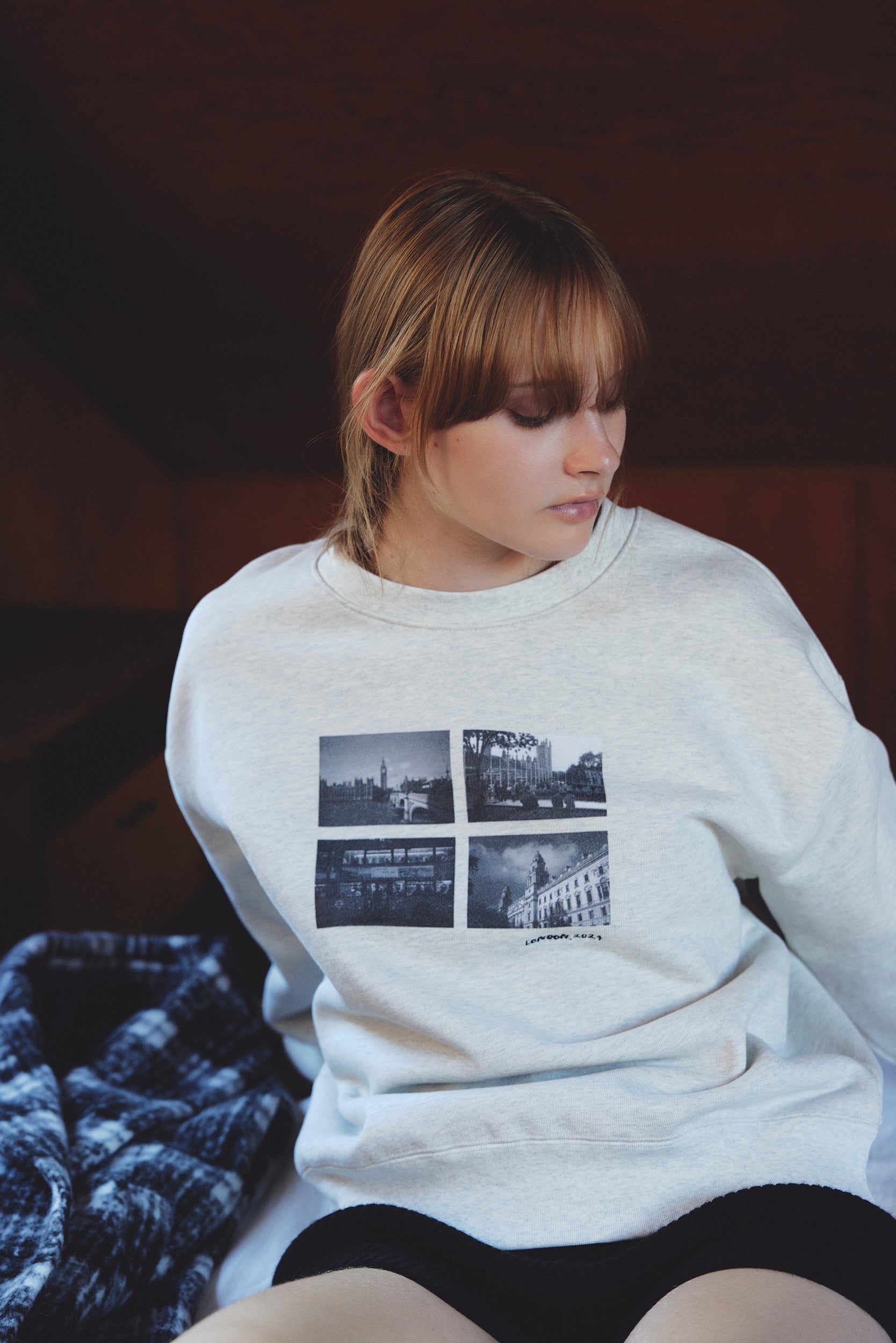SCN Sweatshirt vol.II
