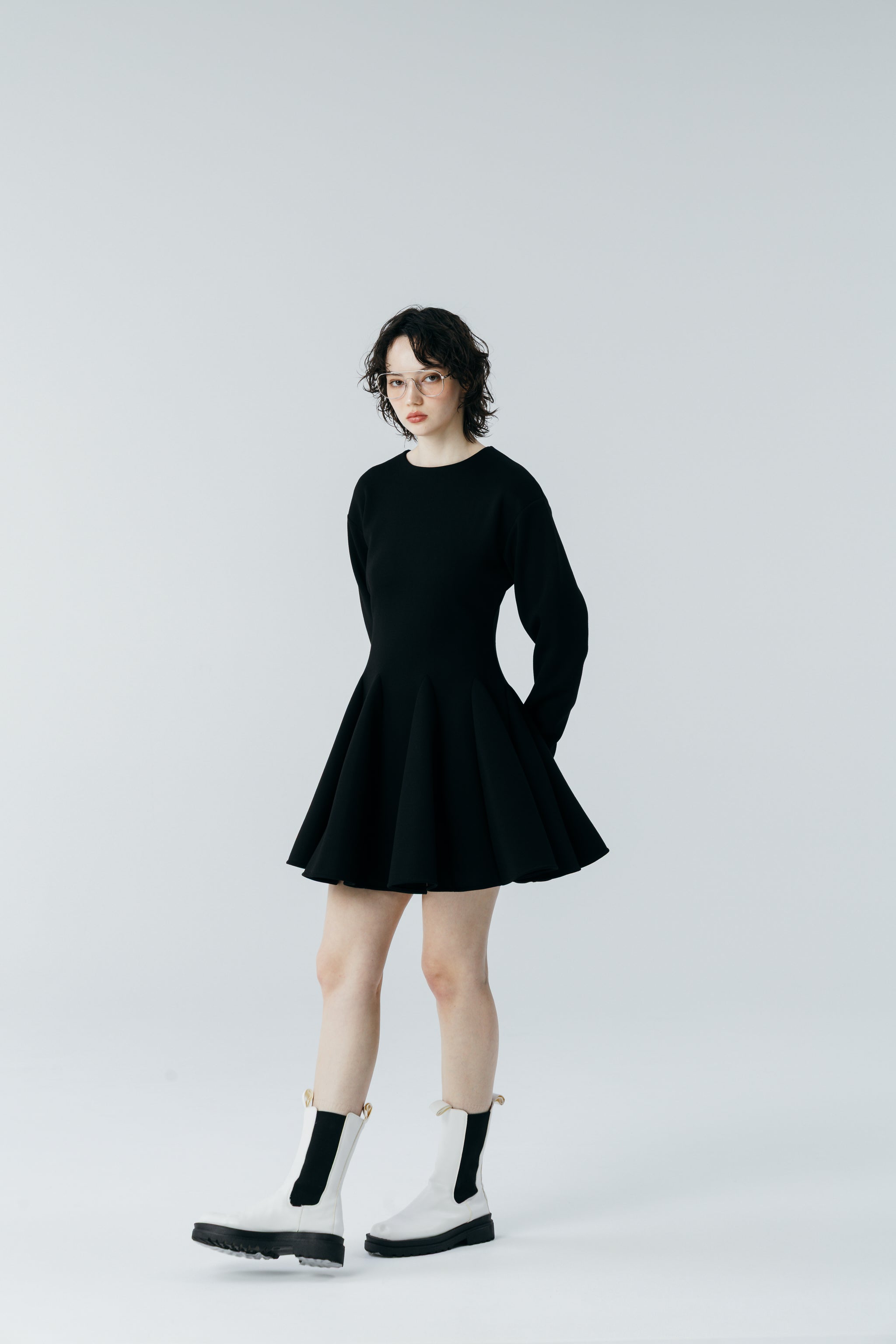 Poros Flare Onepiece