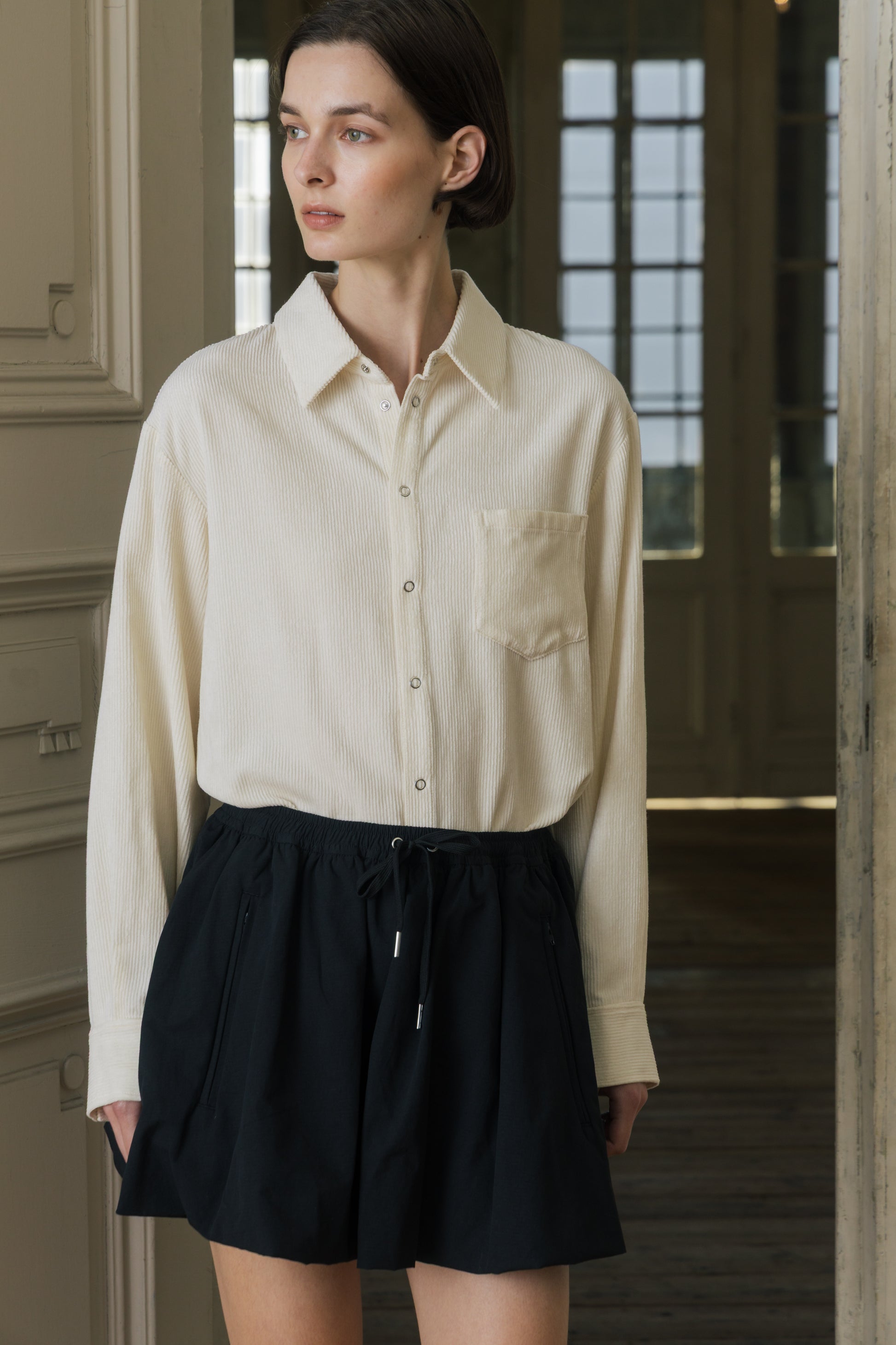 Kuopio Track Skirt