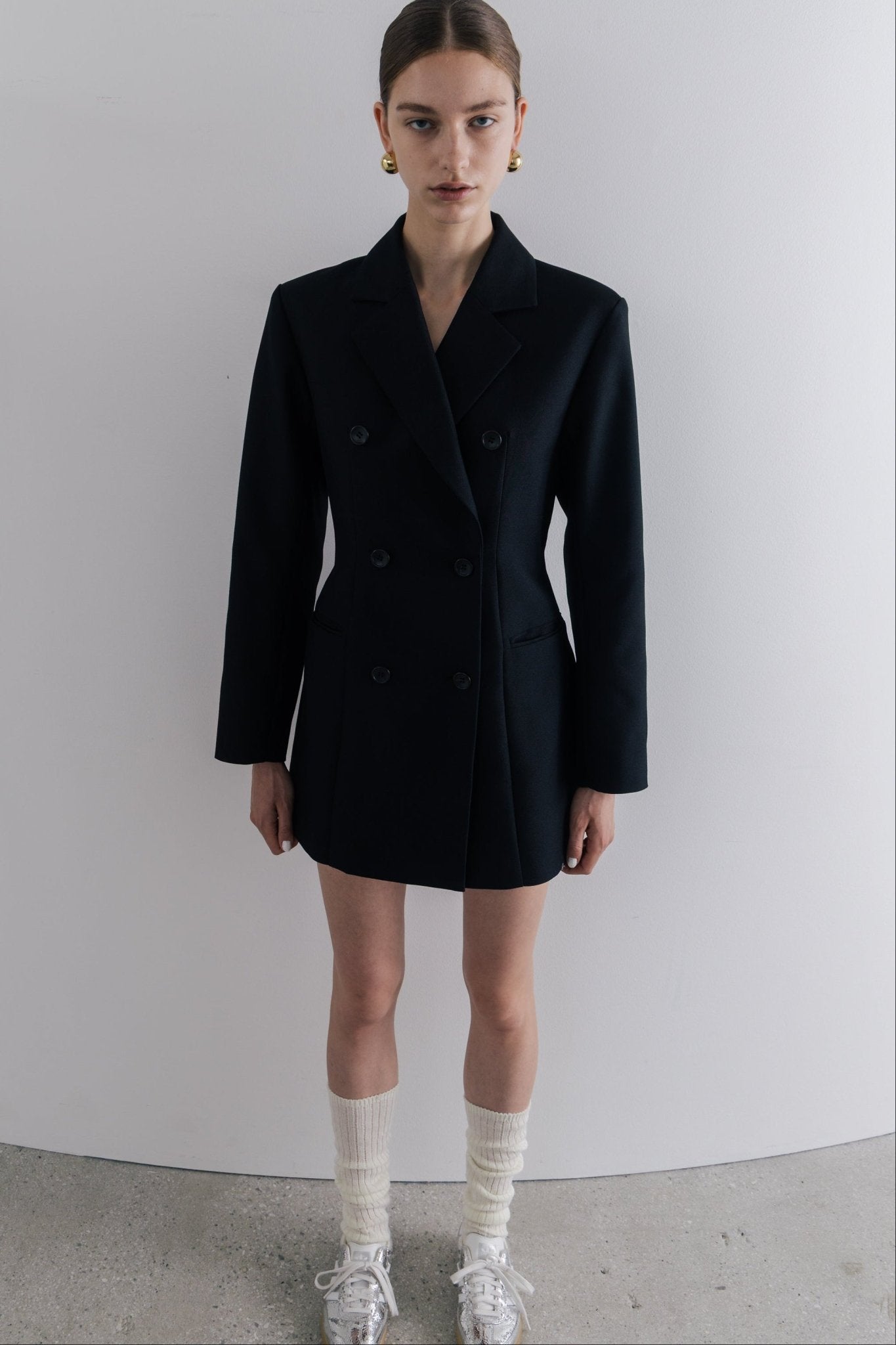 Wittenberg Jacket