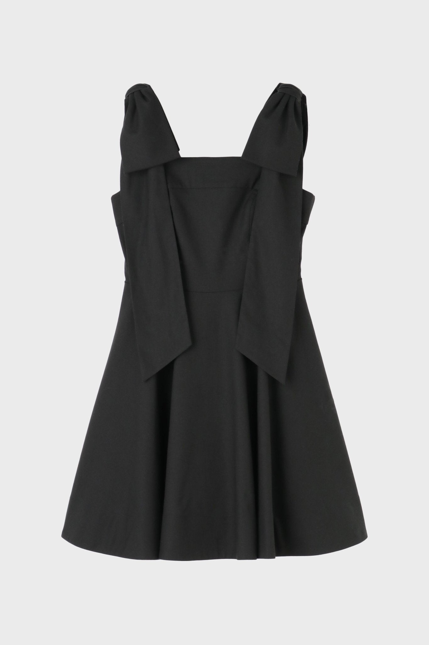 Weesper Dress – THE TOÉ