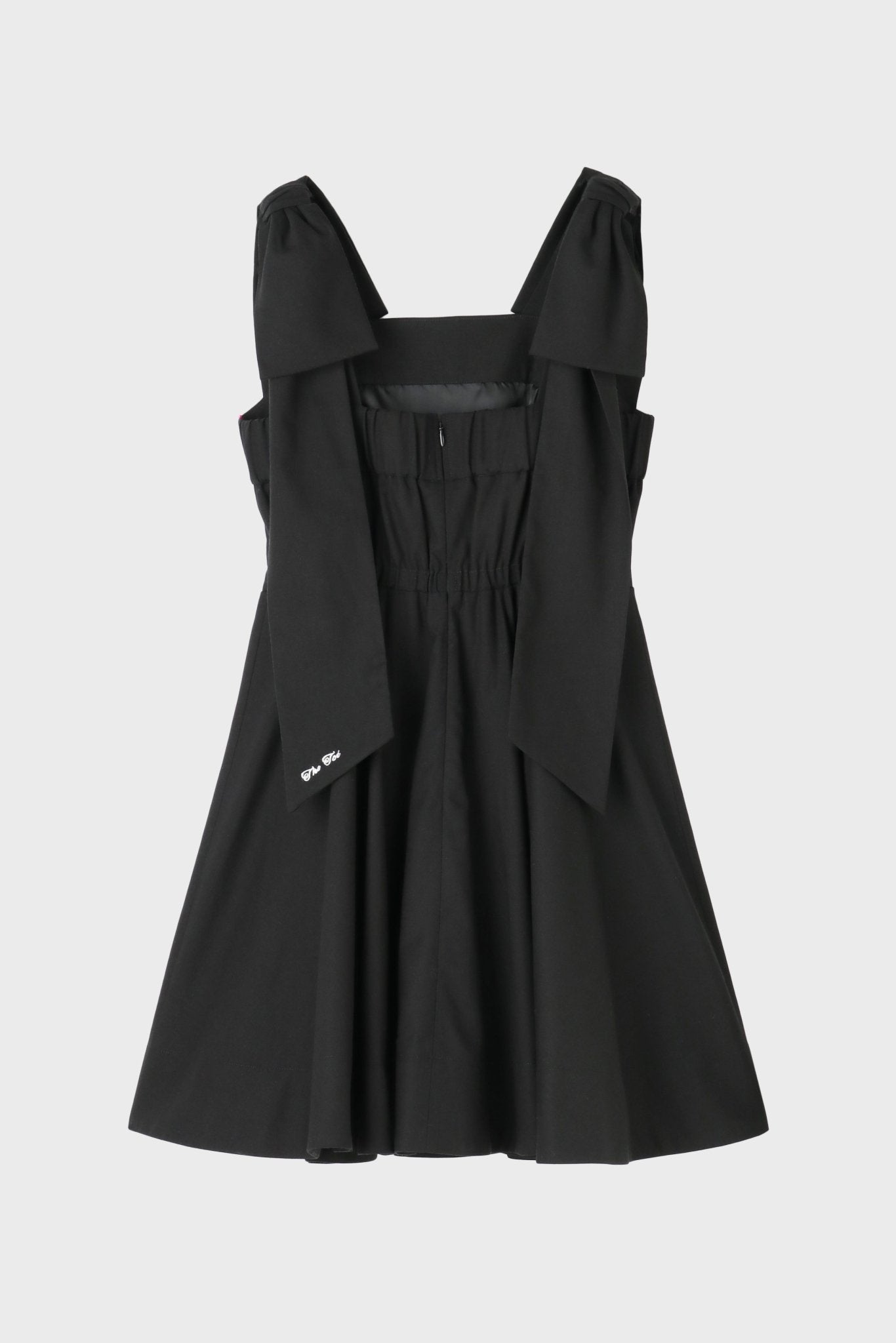 Weesper Dress – THE TOÉ