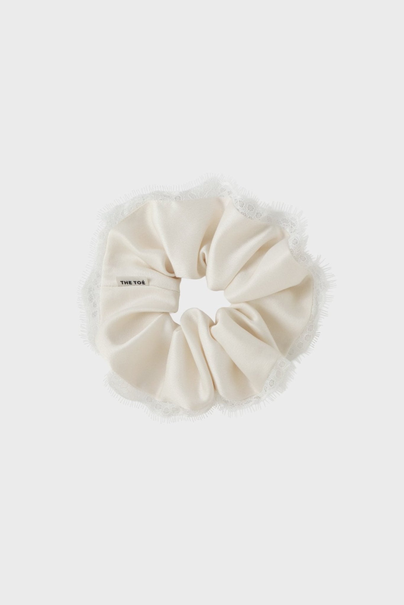 Maas Lace Scrunchie
