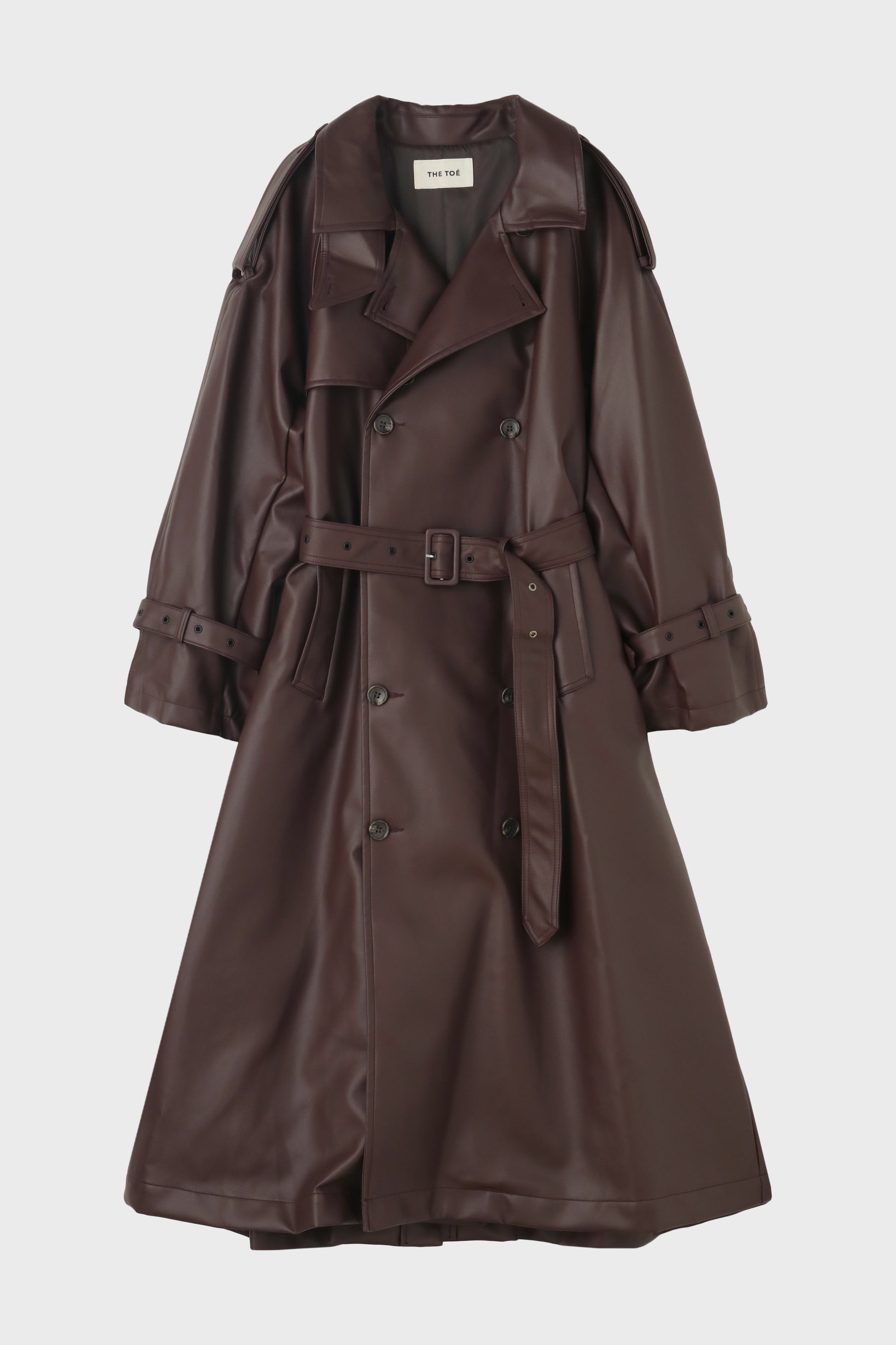 Kensington Trench Coat