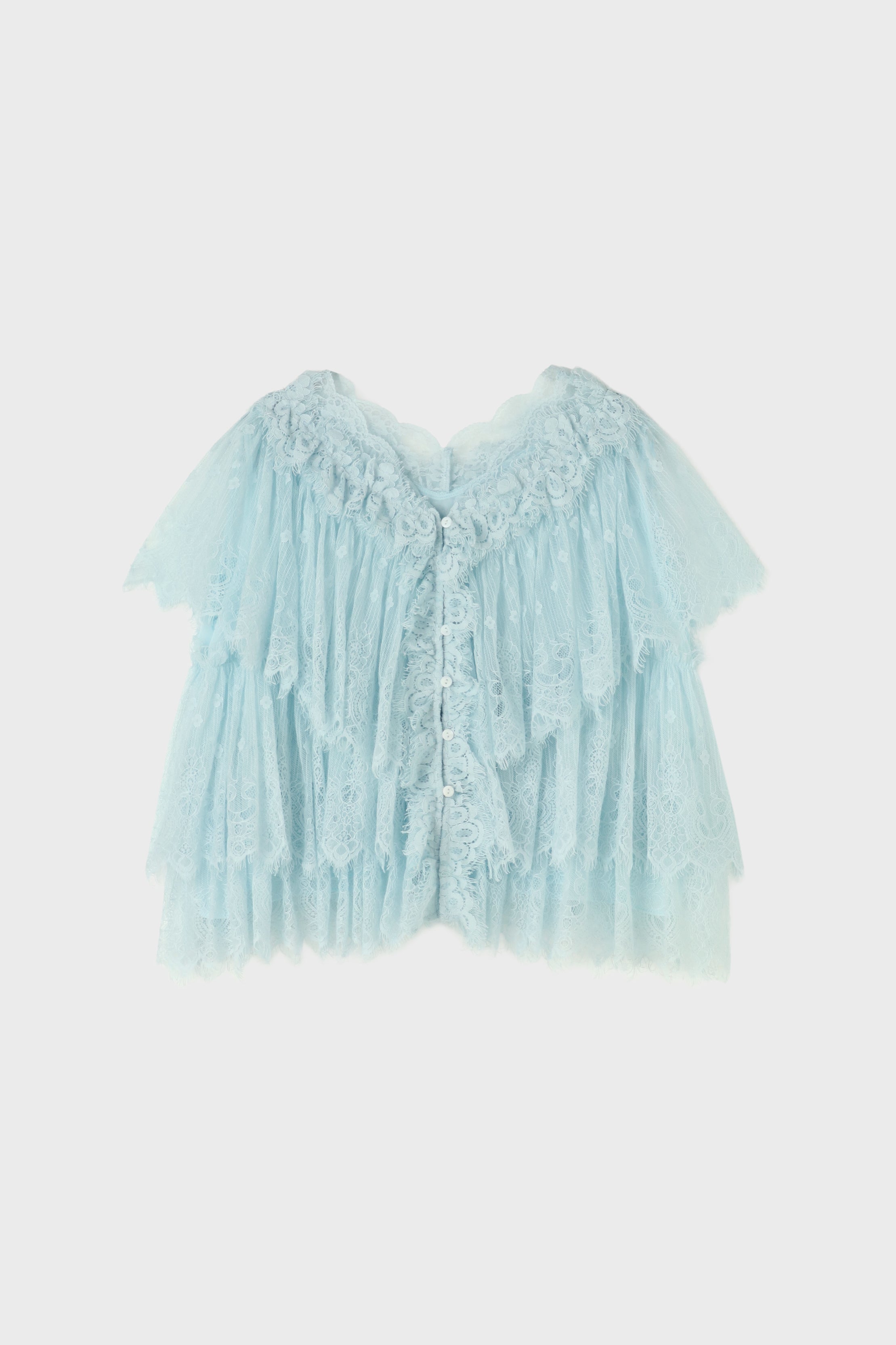 TOPS – THE TOÉ