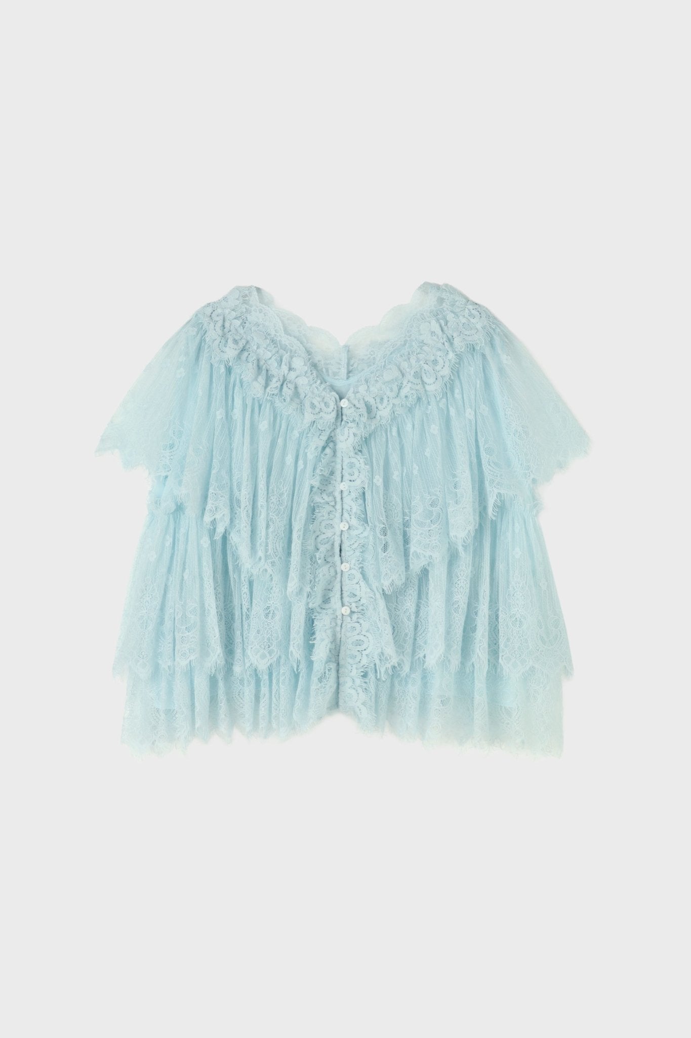Amstel Blouse