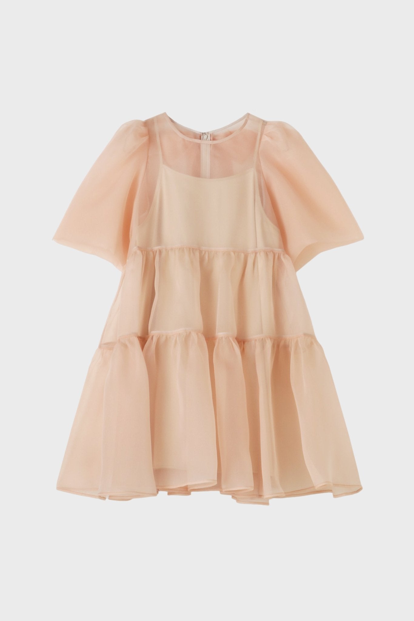 Bellevue Dress