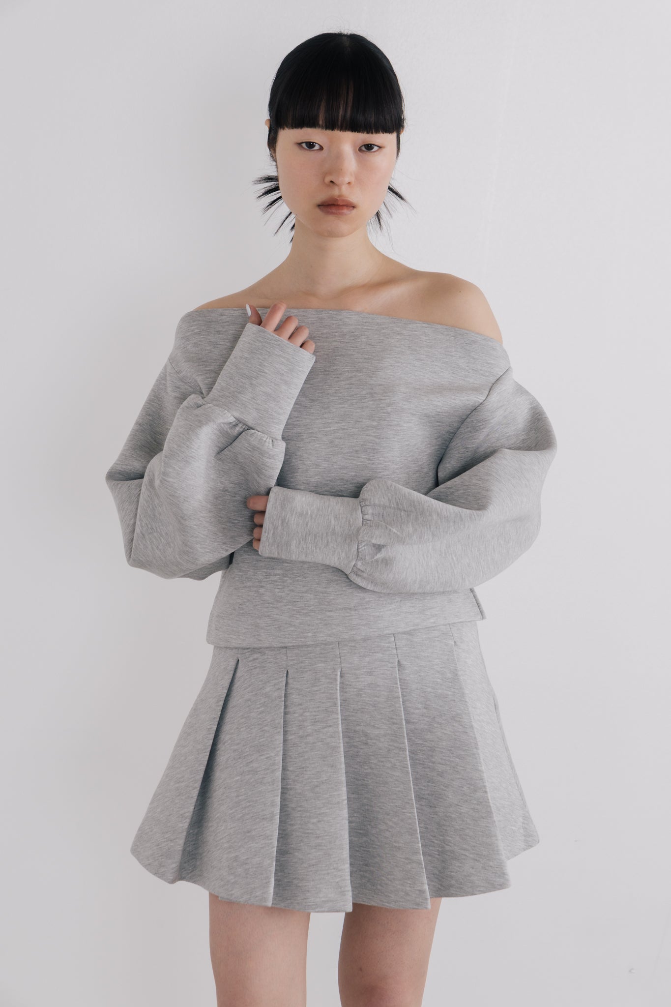 Marylebone Sweatshirt