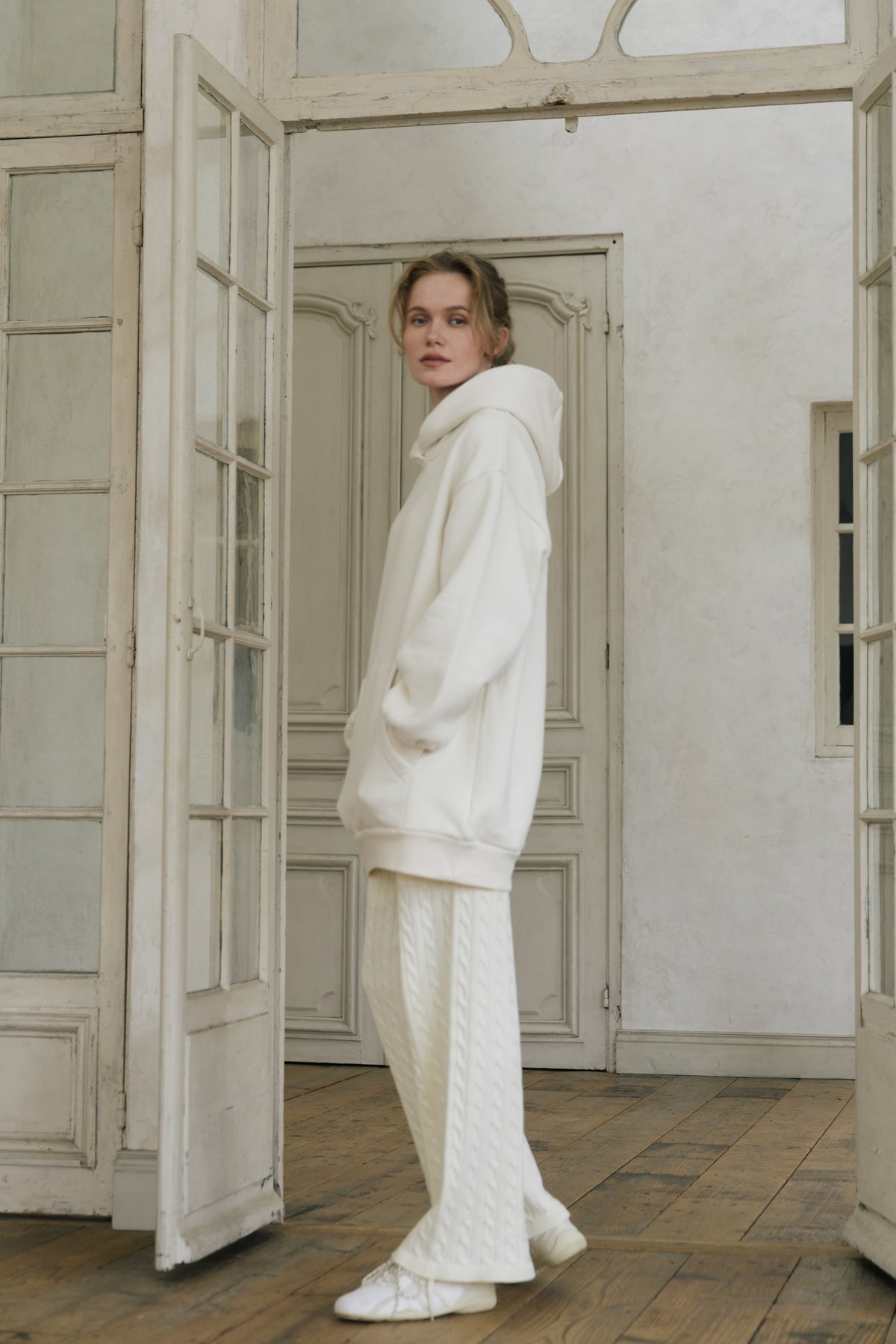 Levi Knit Pants