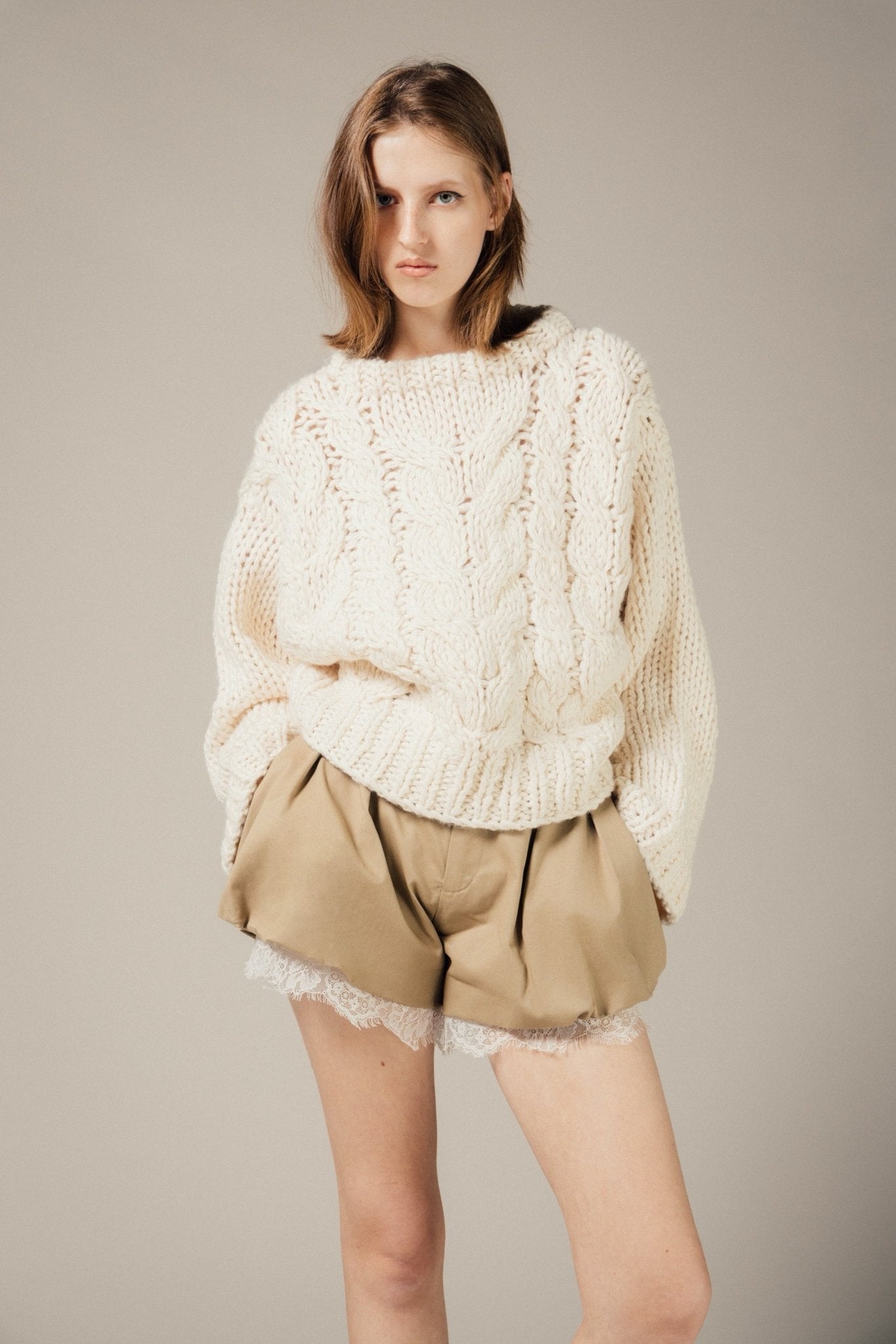 Utsjoki Short Pants