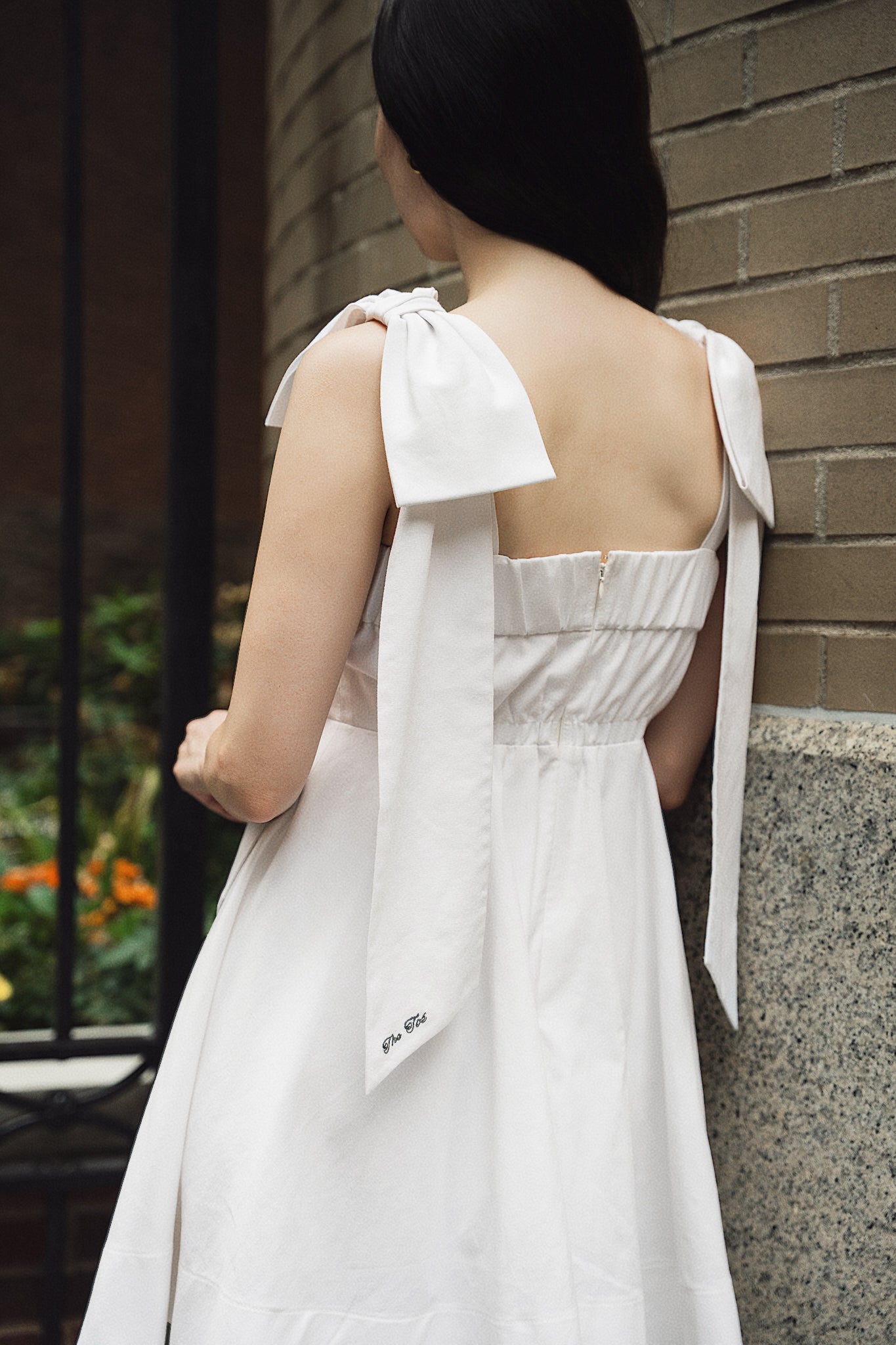 Weesper Dress