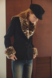 Haapavesi Fur Jacket