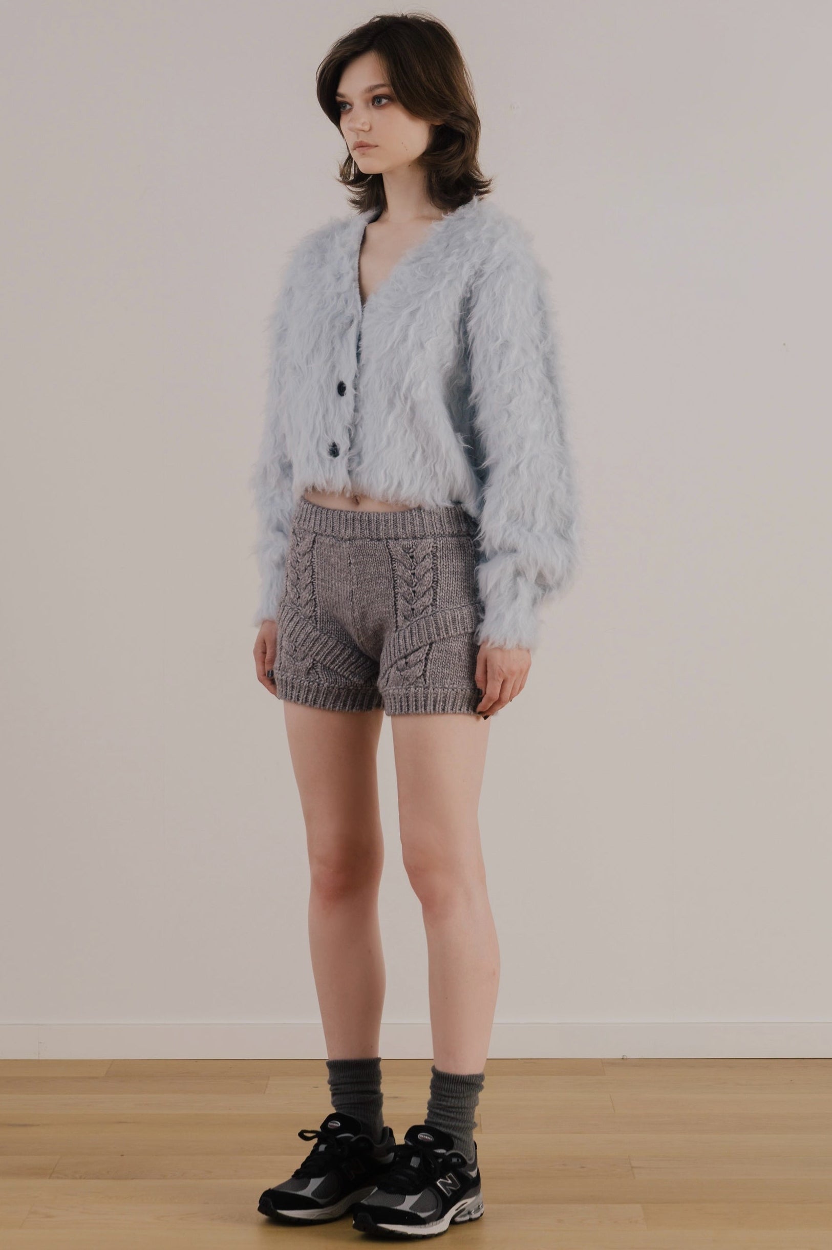 Prenzlauer Knit Pants