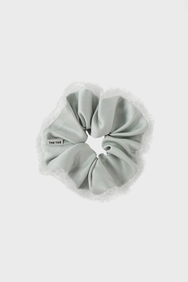Maas Lace Scrunchie