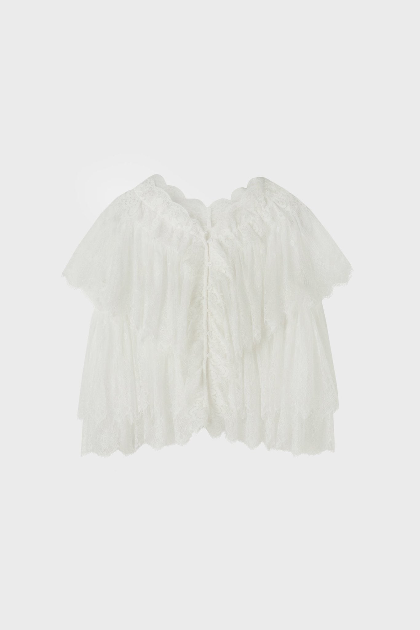 Amstel Blouse