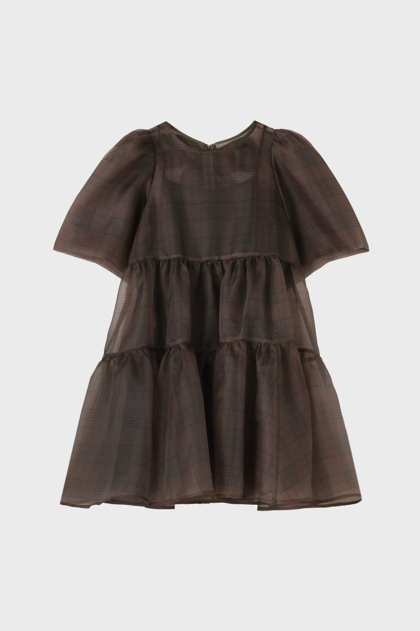 Bellevue Dress