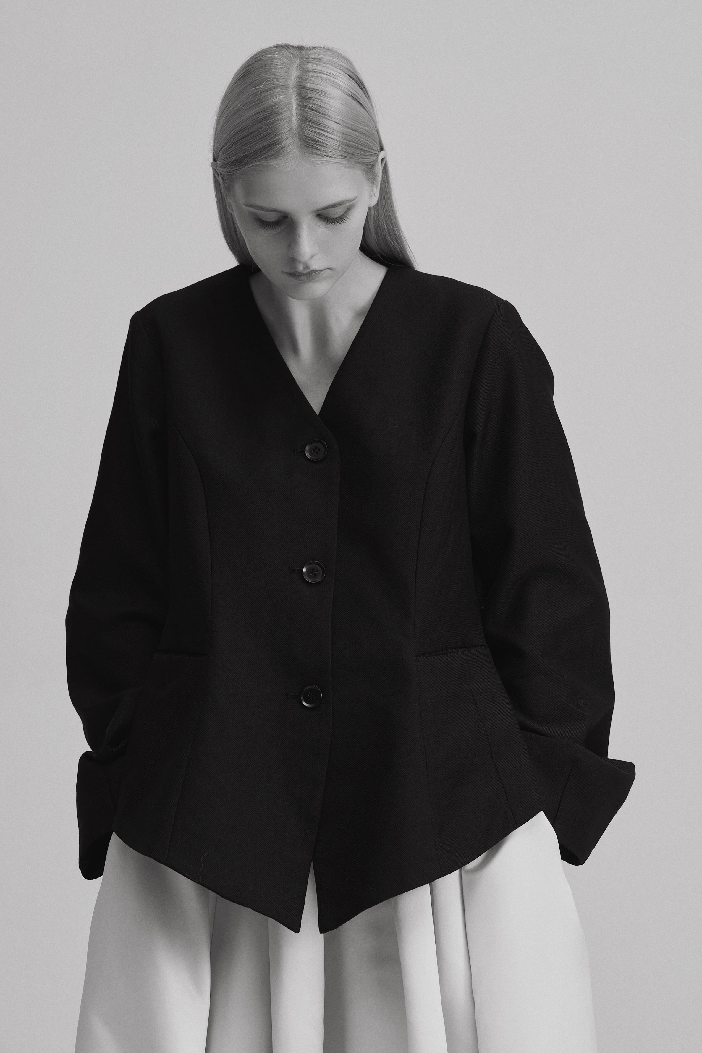 Evros Switching Jacket