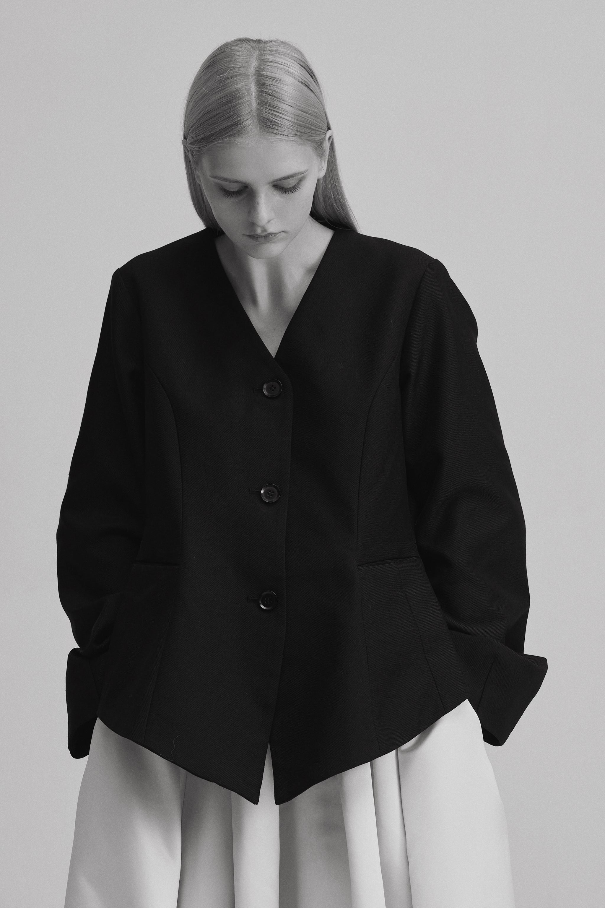 Evros Switching Jacket