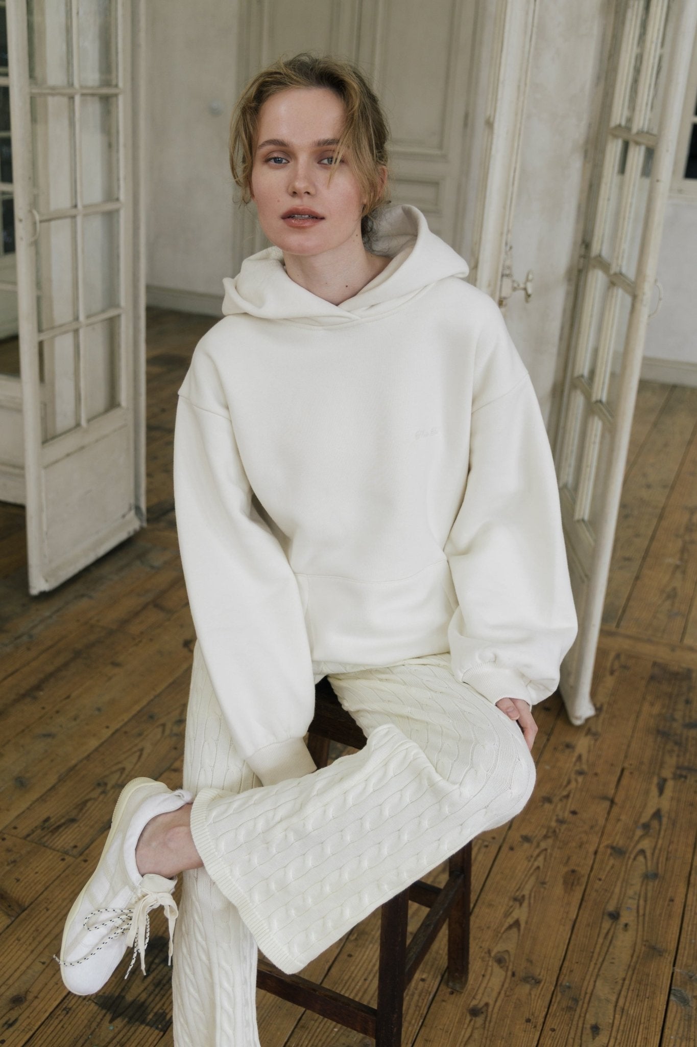 Levi Knit Pants