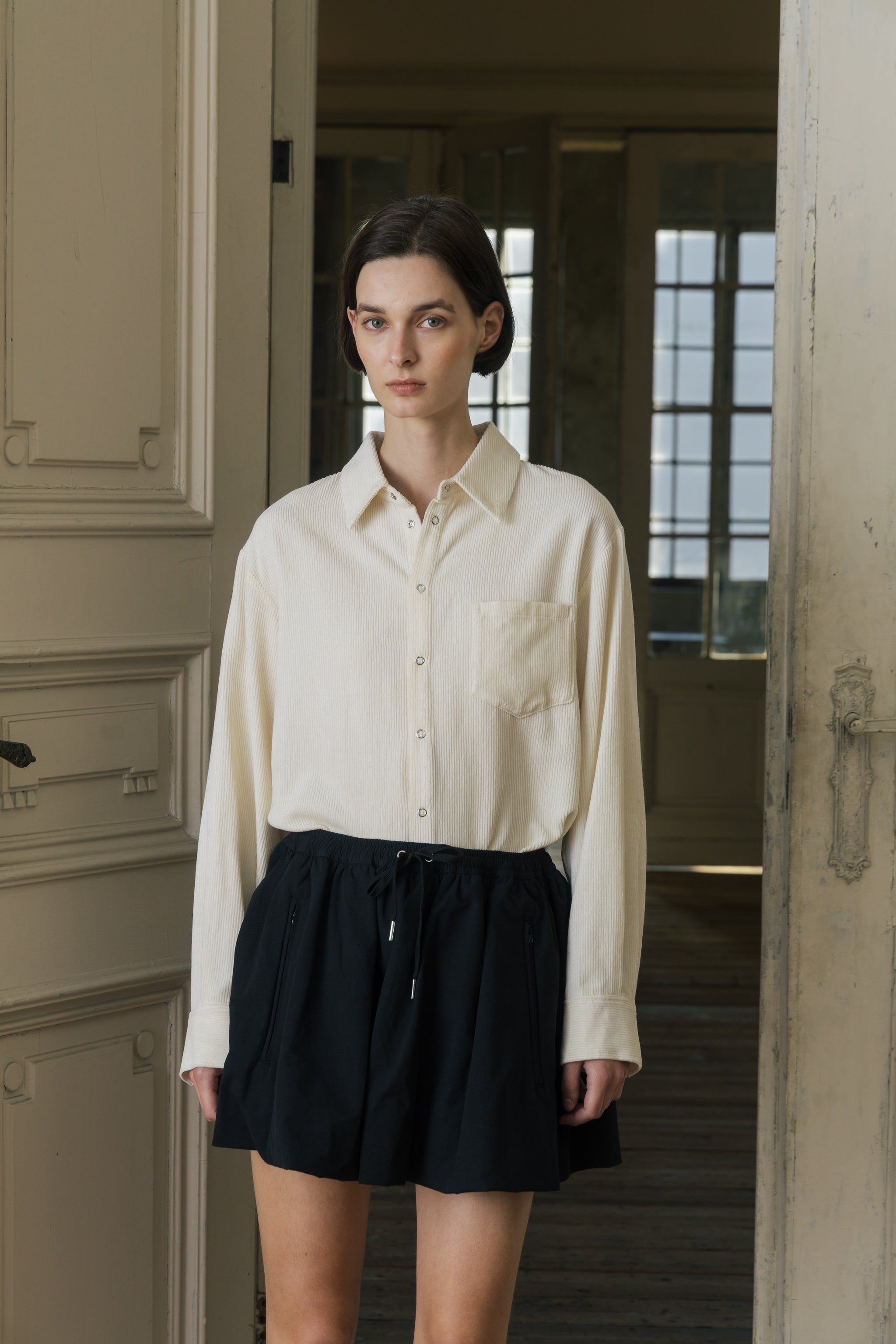 Kuopio Track Skirt