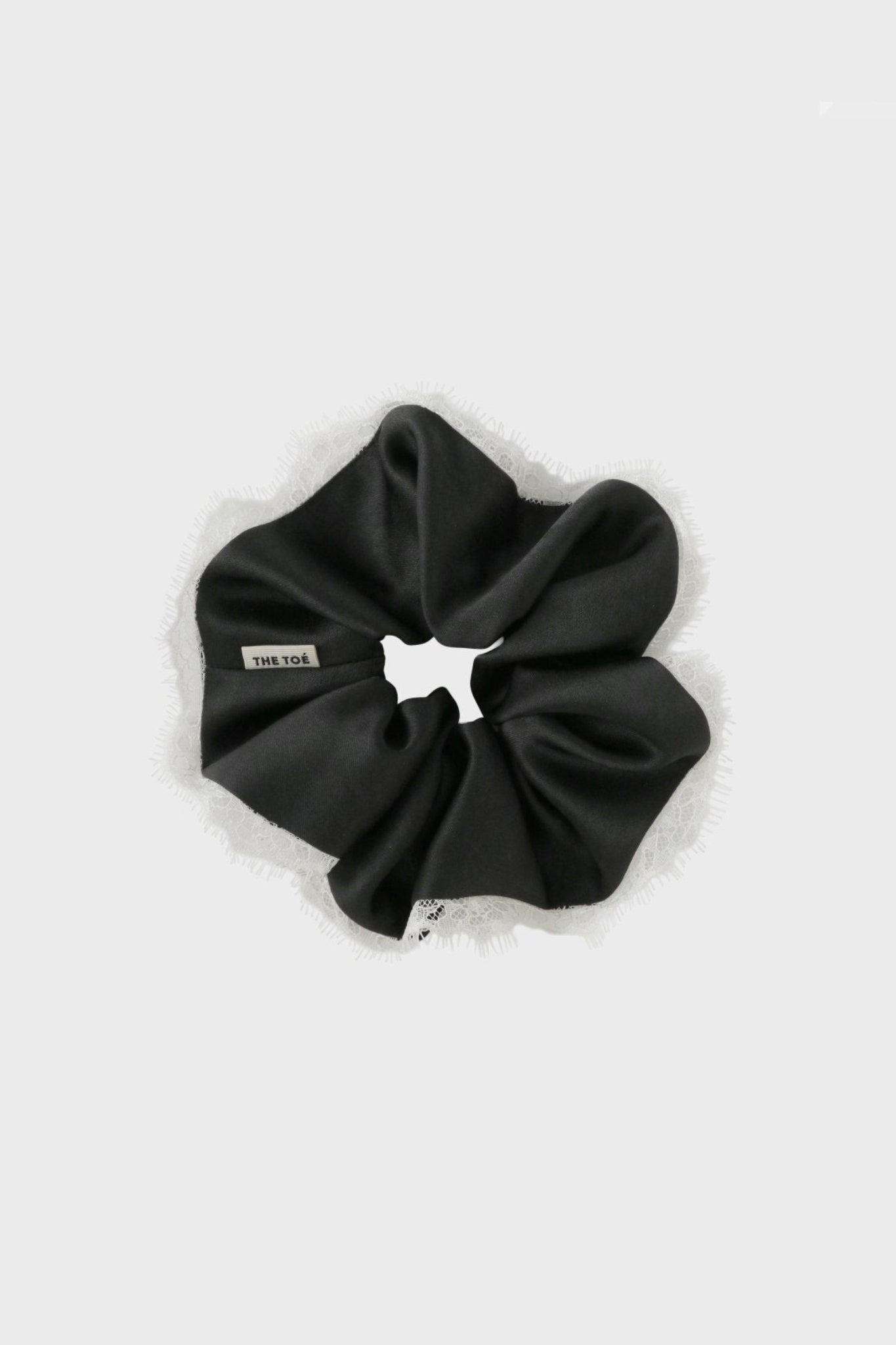 Maas Lace Scrunchie