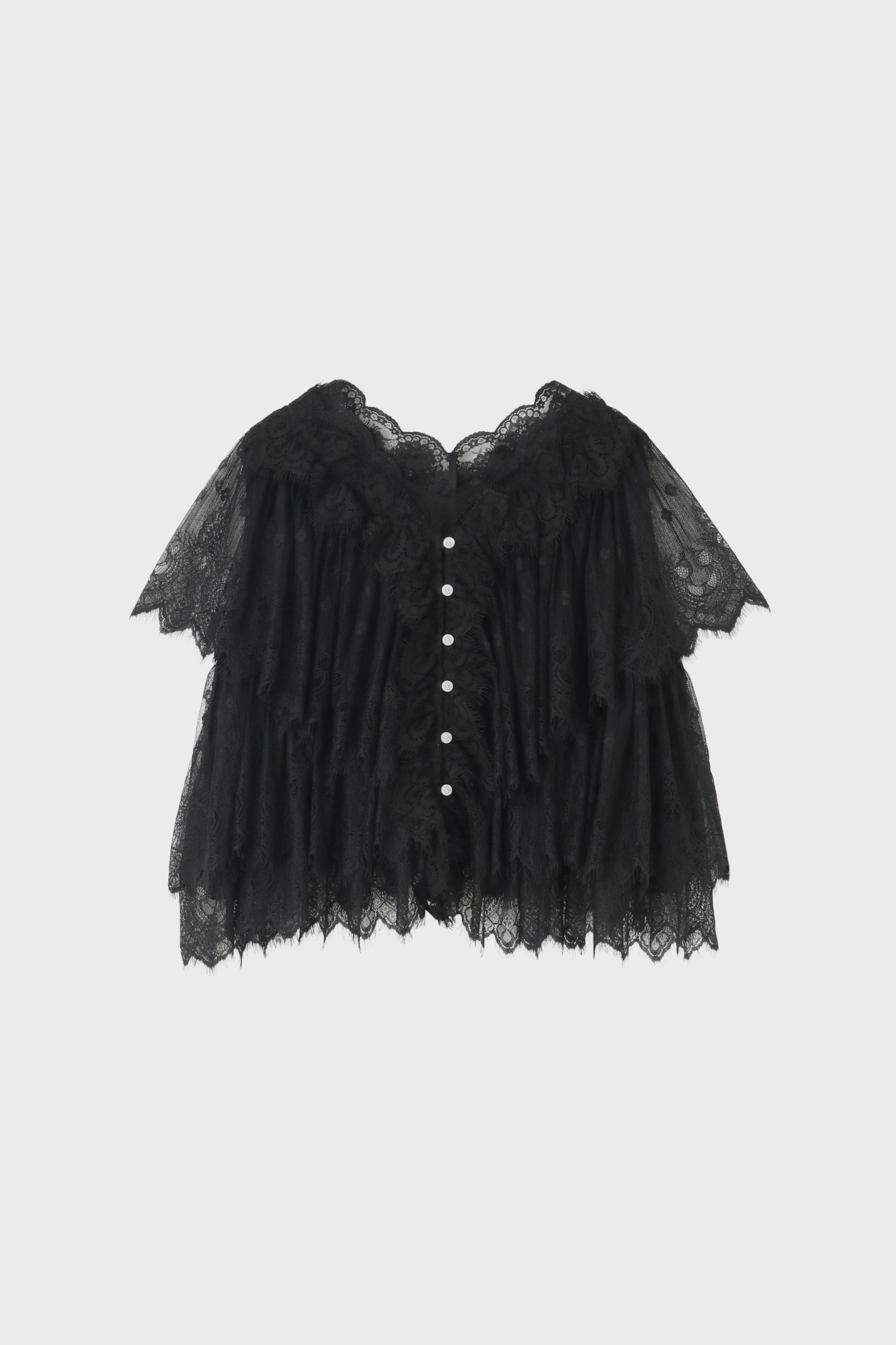 Amstel Blouse – THE TOÉ