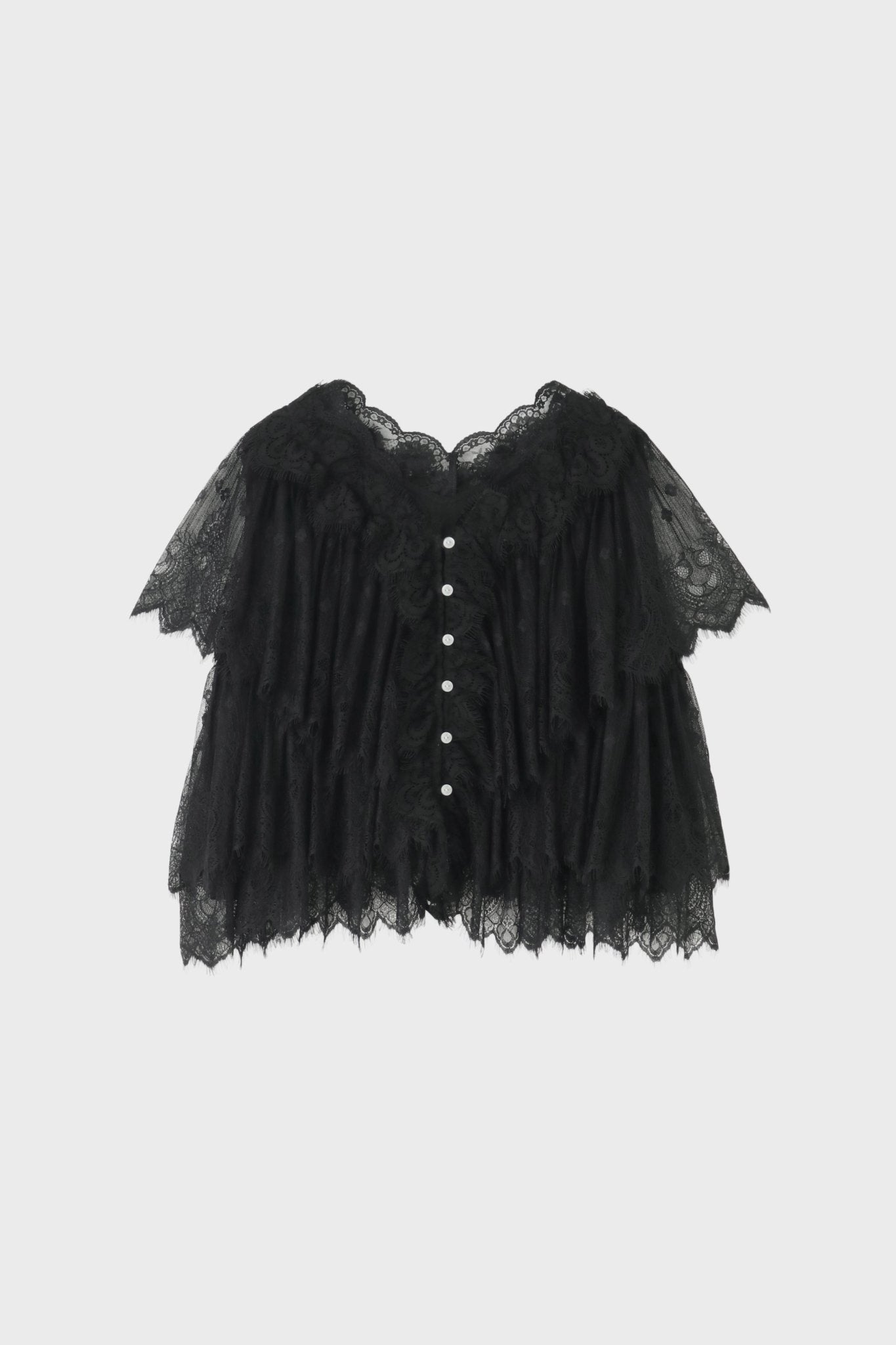 Amstel Blouse