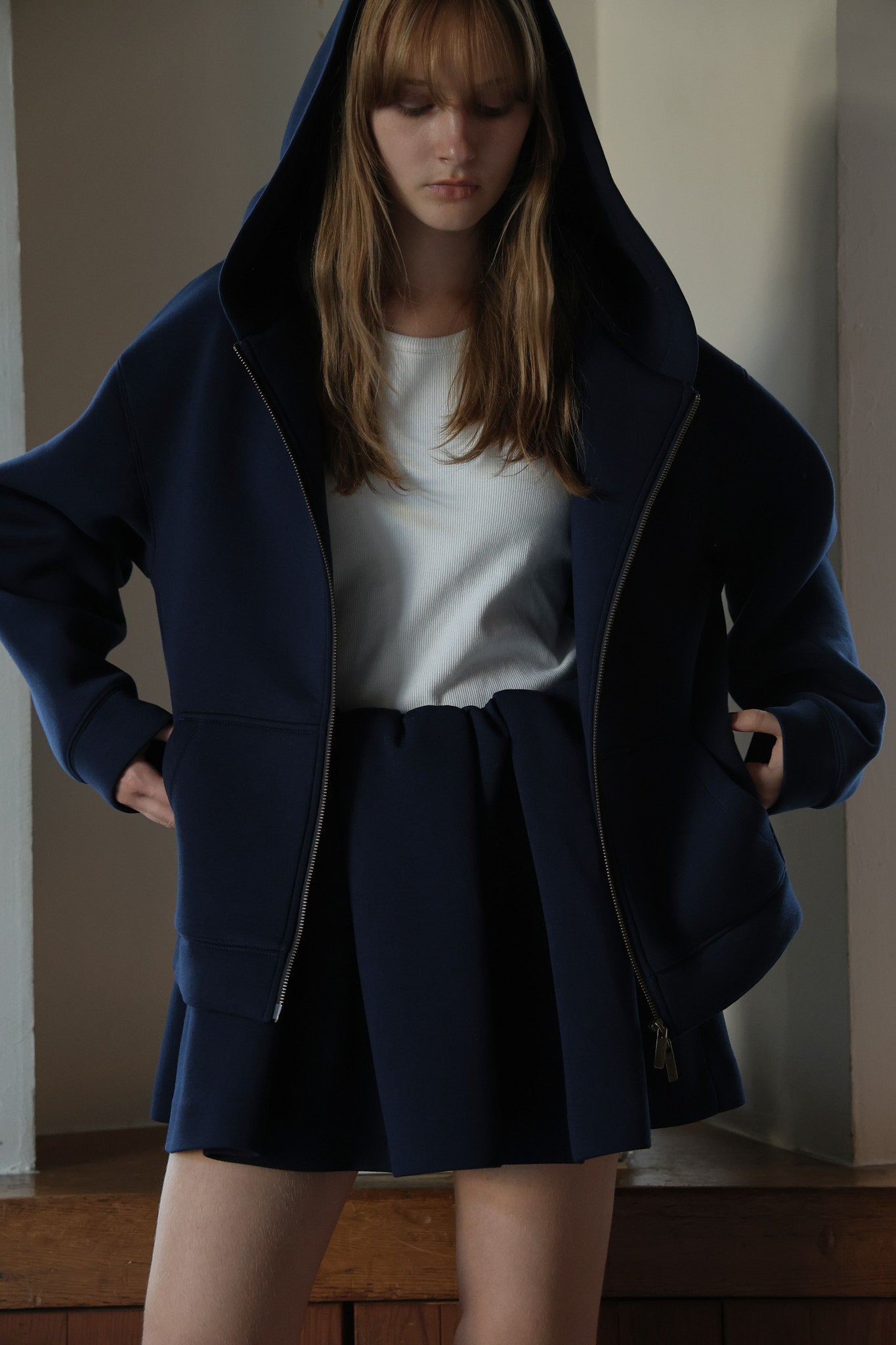Alster Skirt