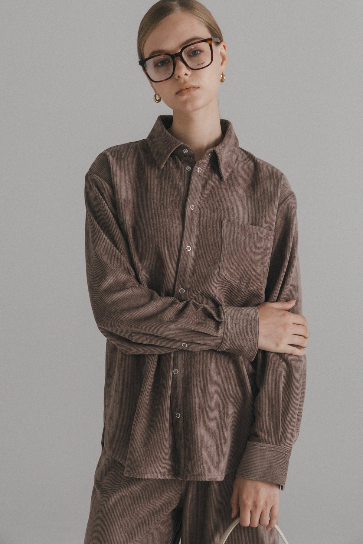 Rauha Shirt