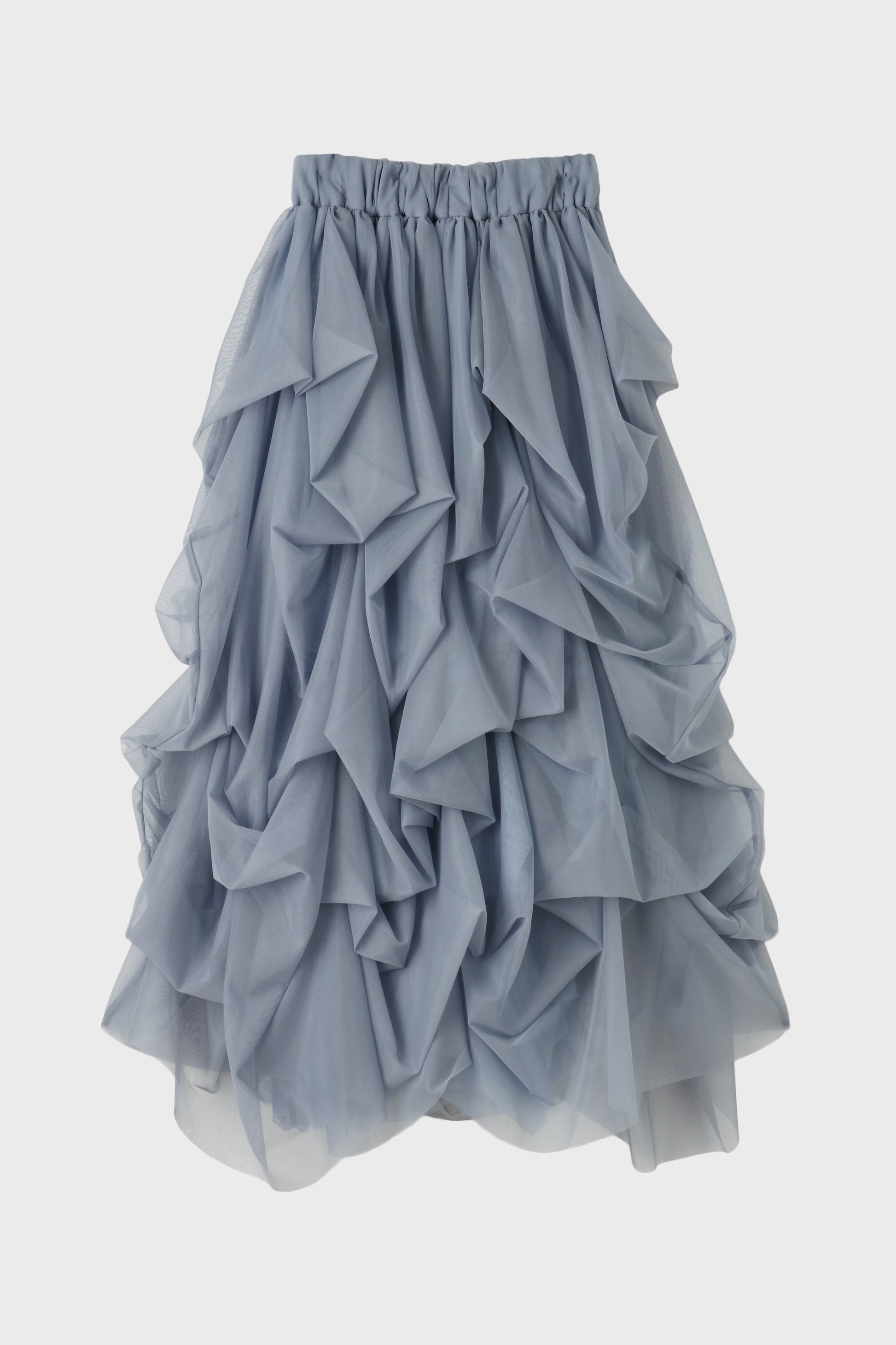 Iris Tulle Skirt (new color)