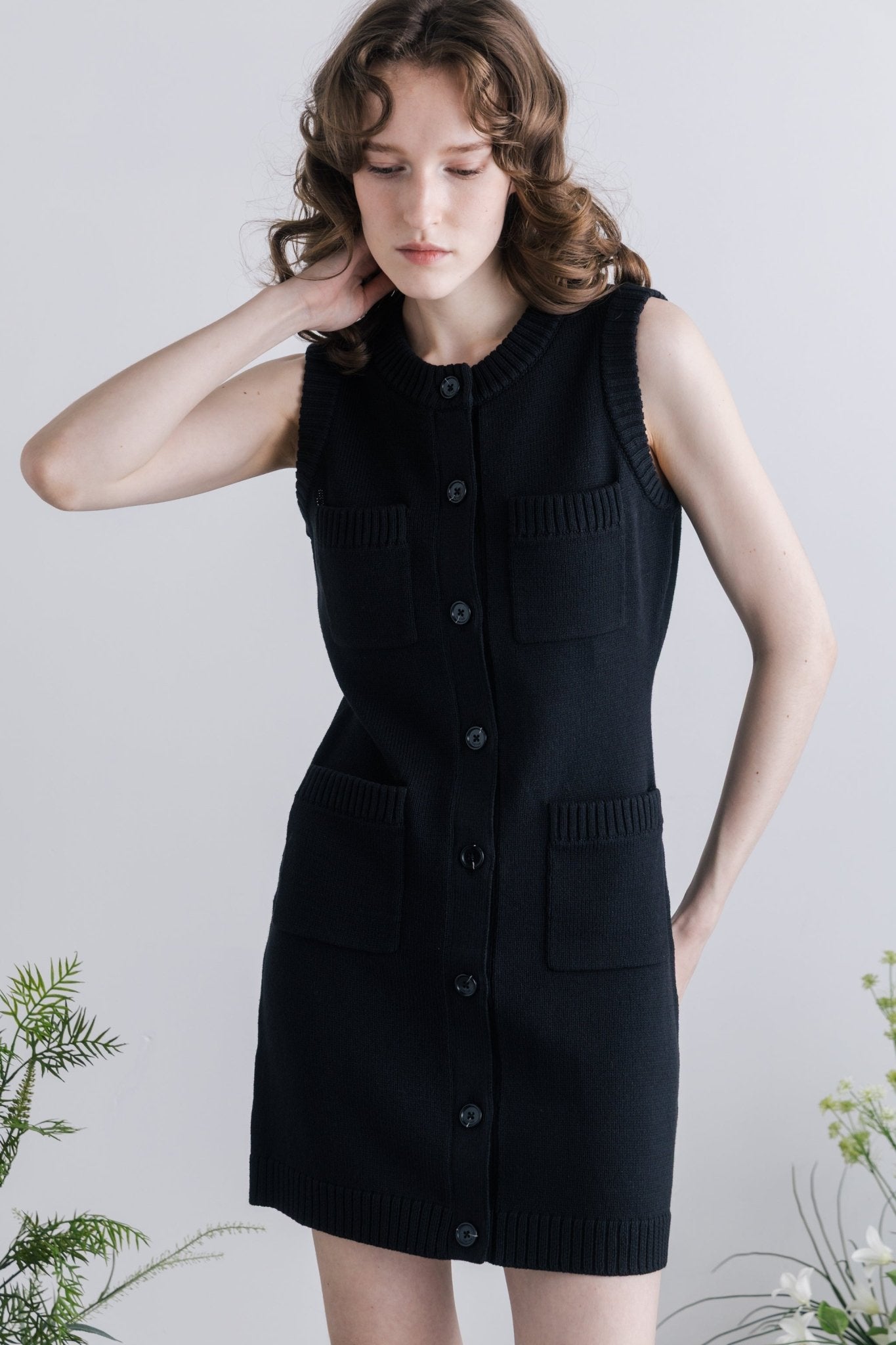 Brouwers Dress