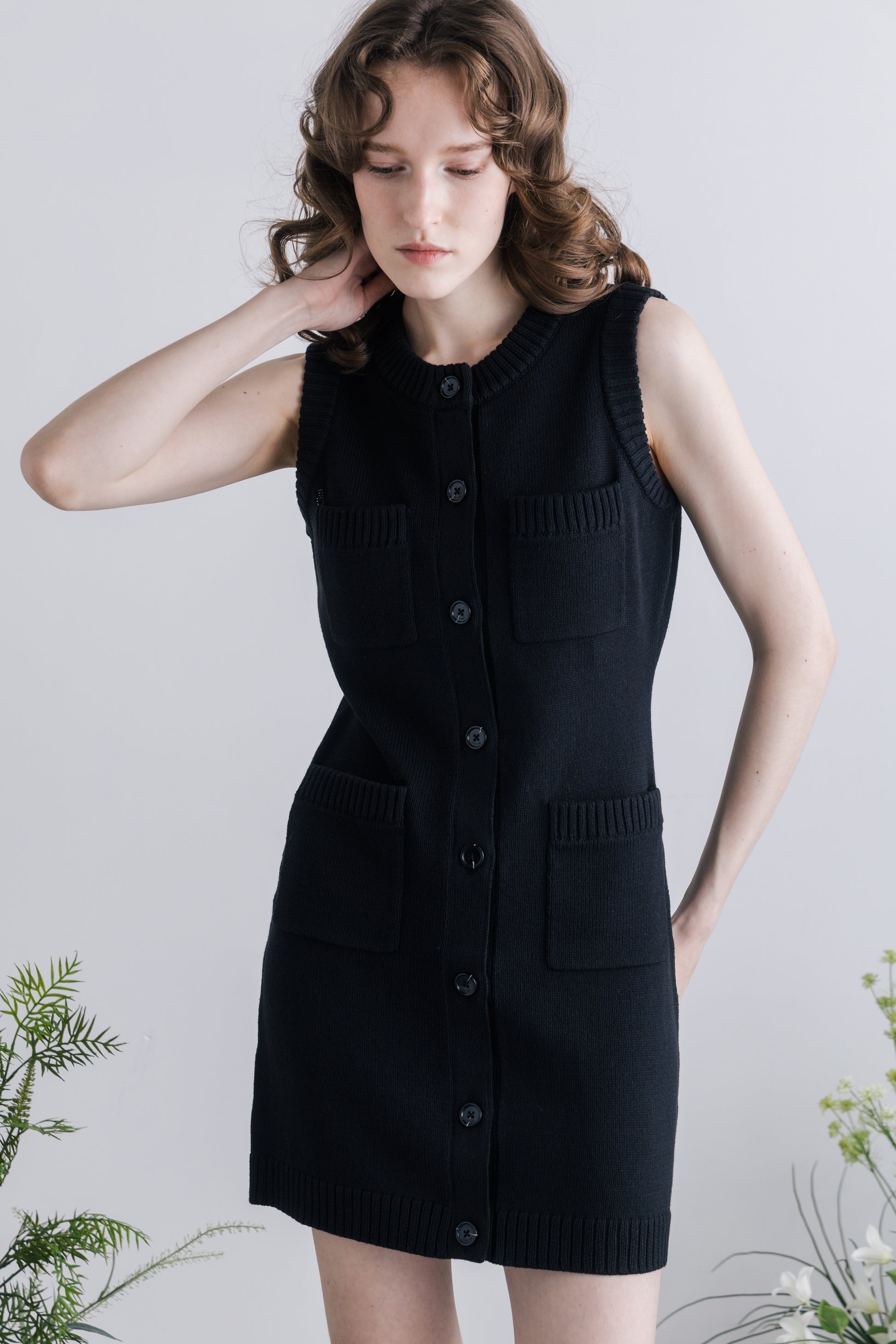 Brouwers Dress