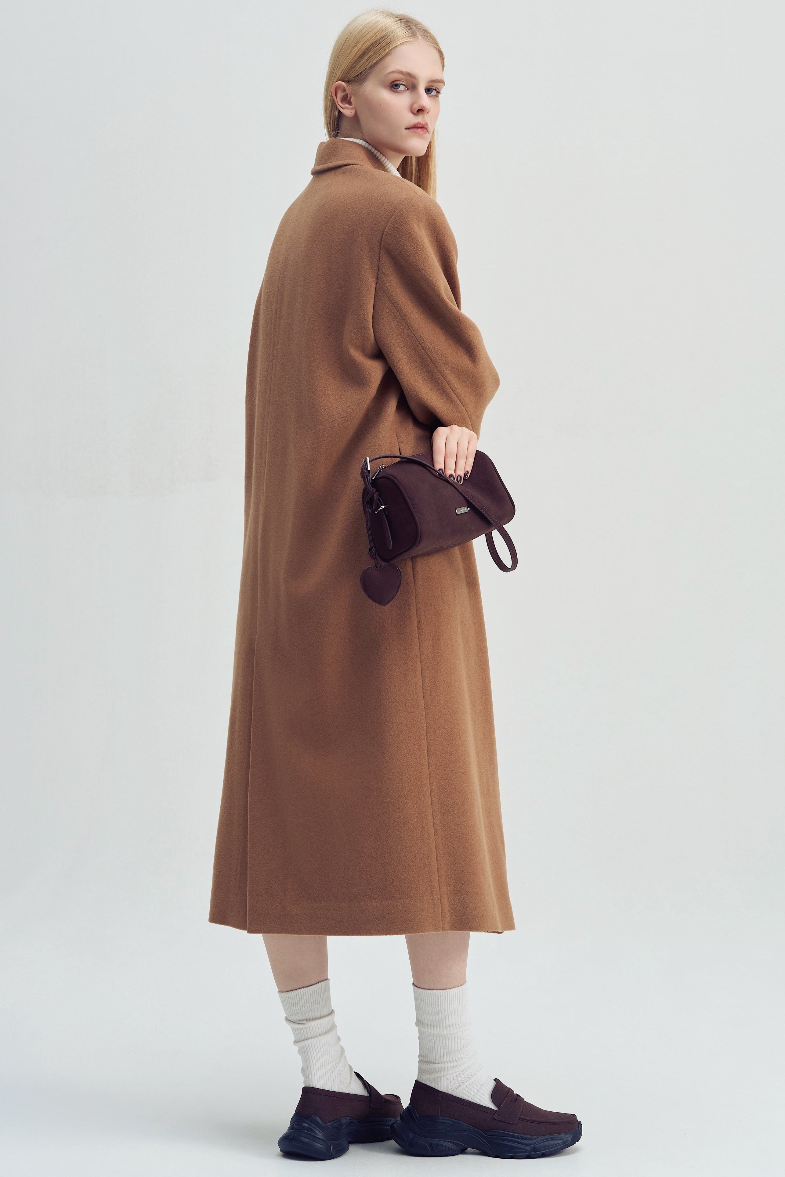Moeckeberg Coat