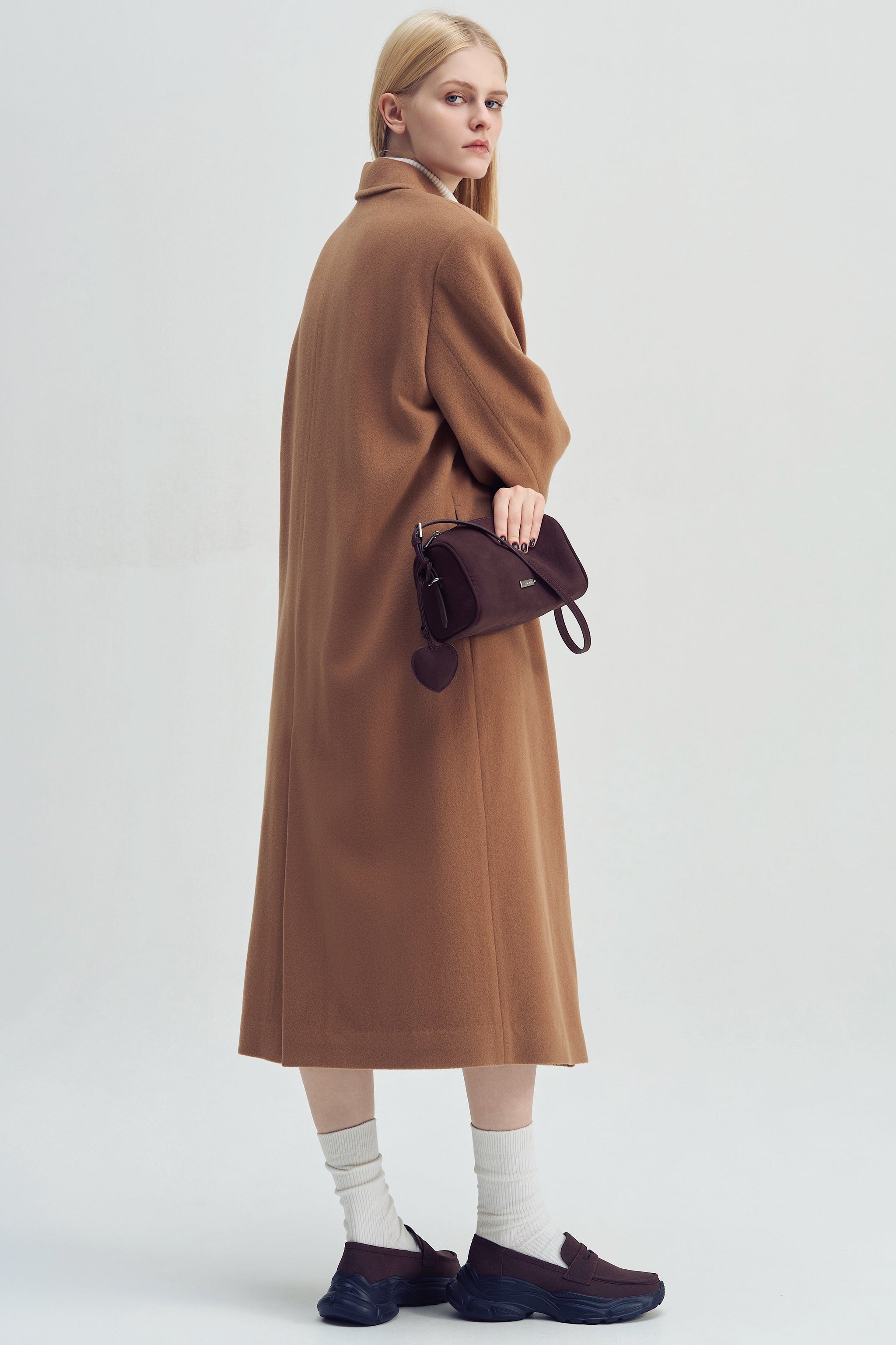 Moeckeberg Coat