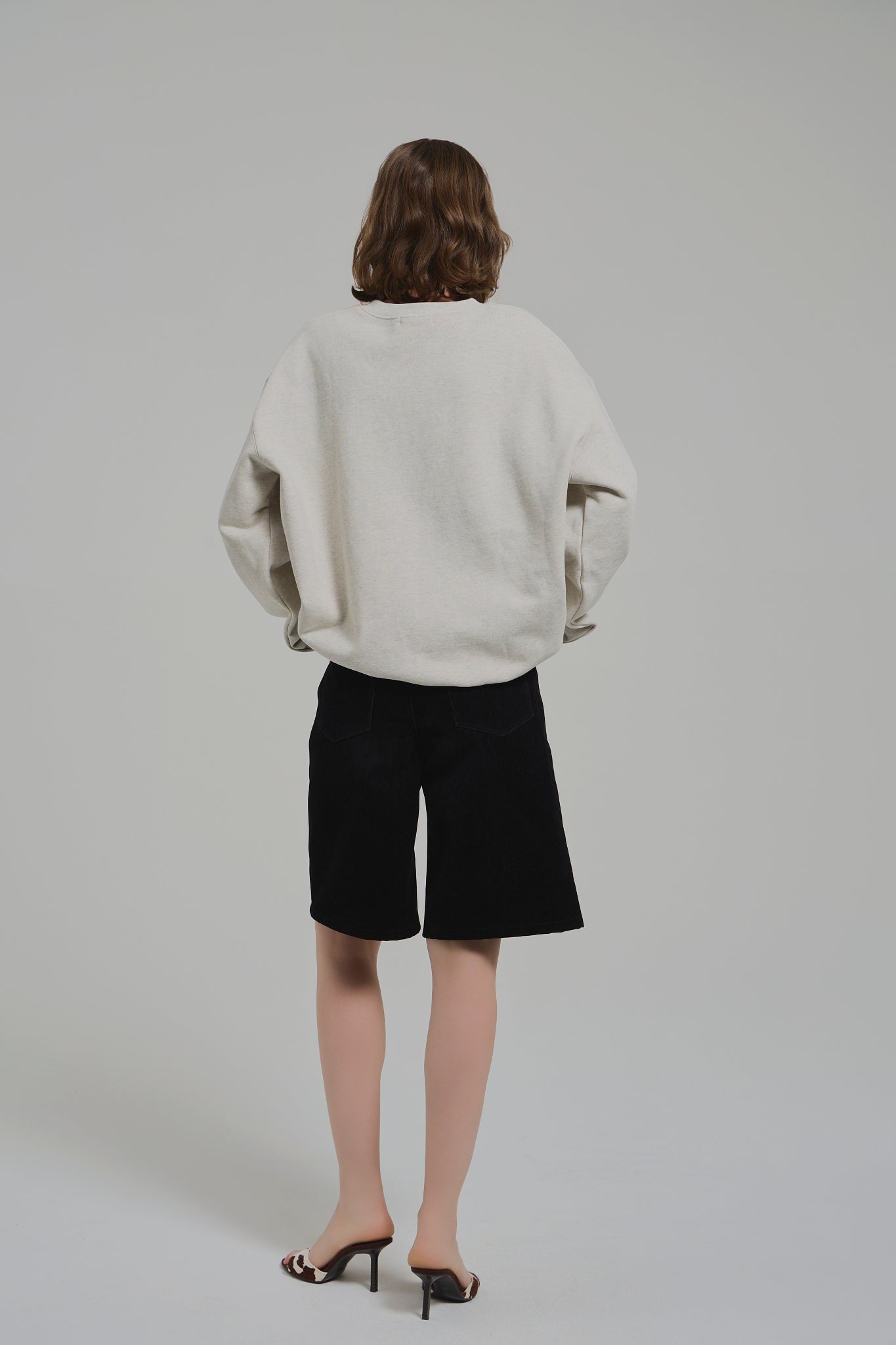 SCN Sweatshirt vol.II