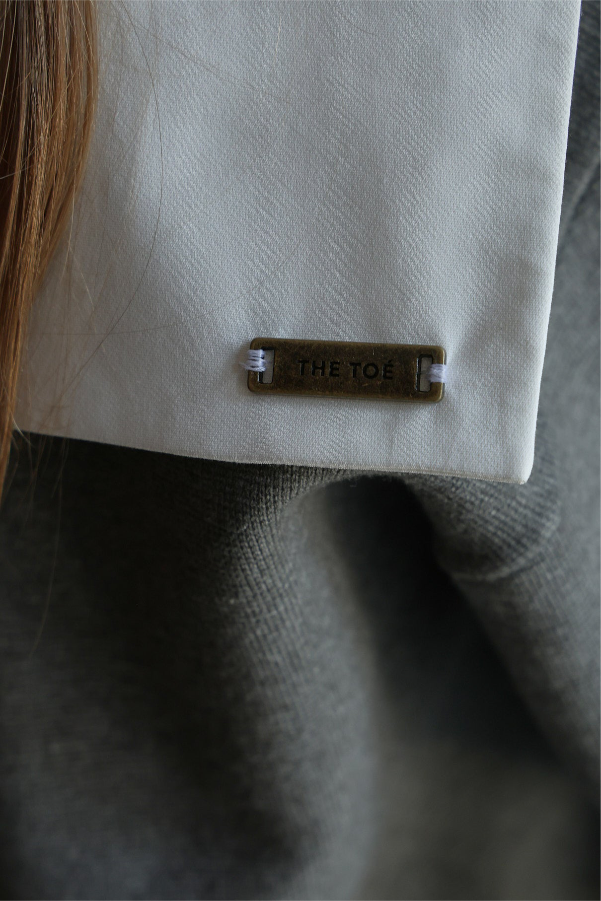 Cochem Sailor Top – THE TOÉ Cochem Sailor Top – THE TOÉ