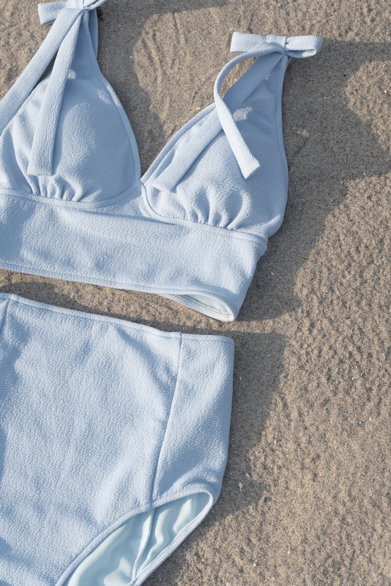 Karla Ribbon Swimwear