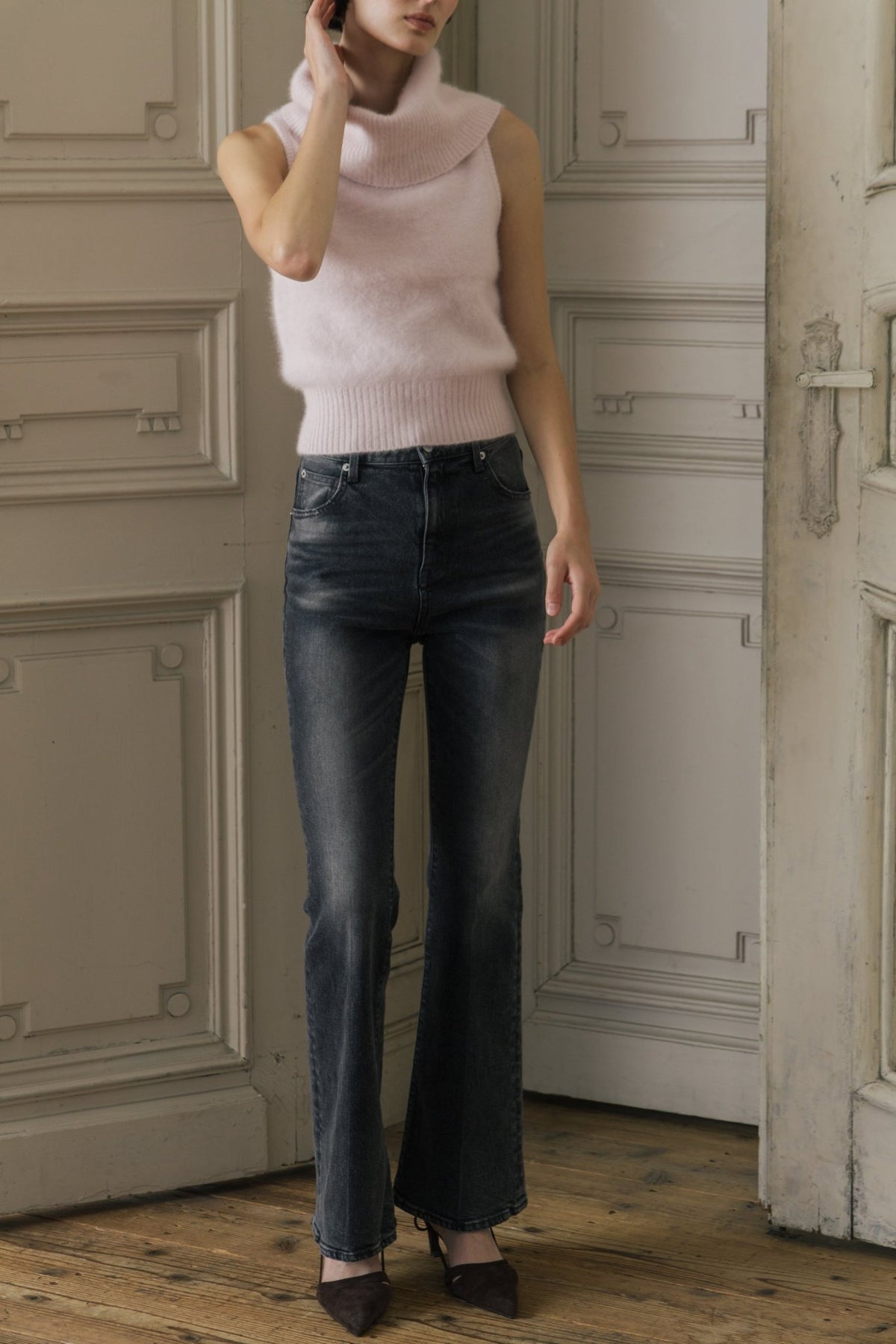 Coolsingel Denim (26aw)