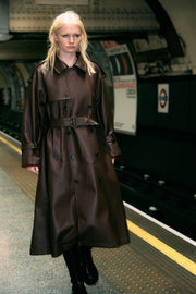 Kensington Trench Coat