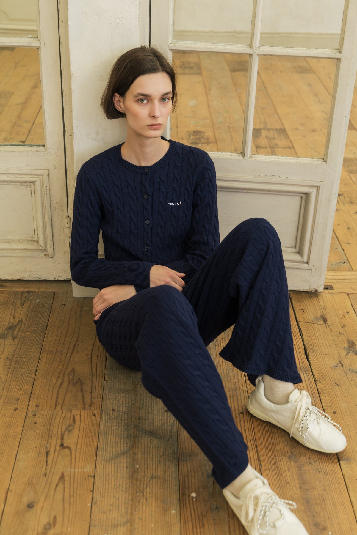 Levi Knit Pants