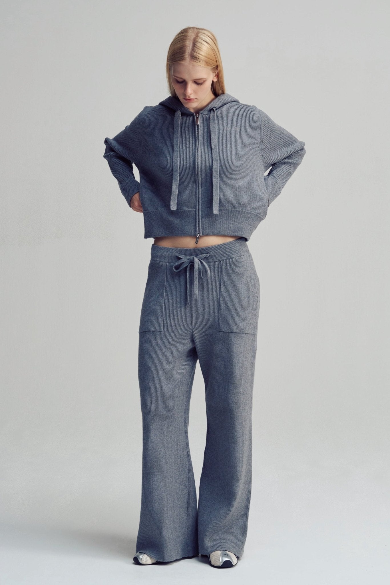 Tor Knit Pants