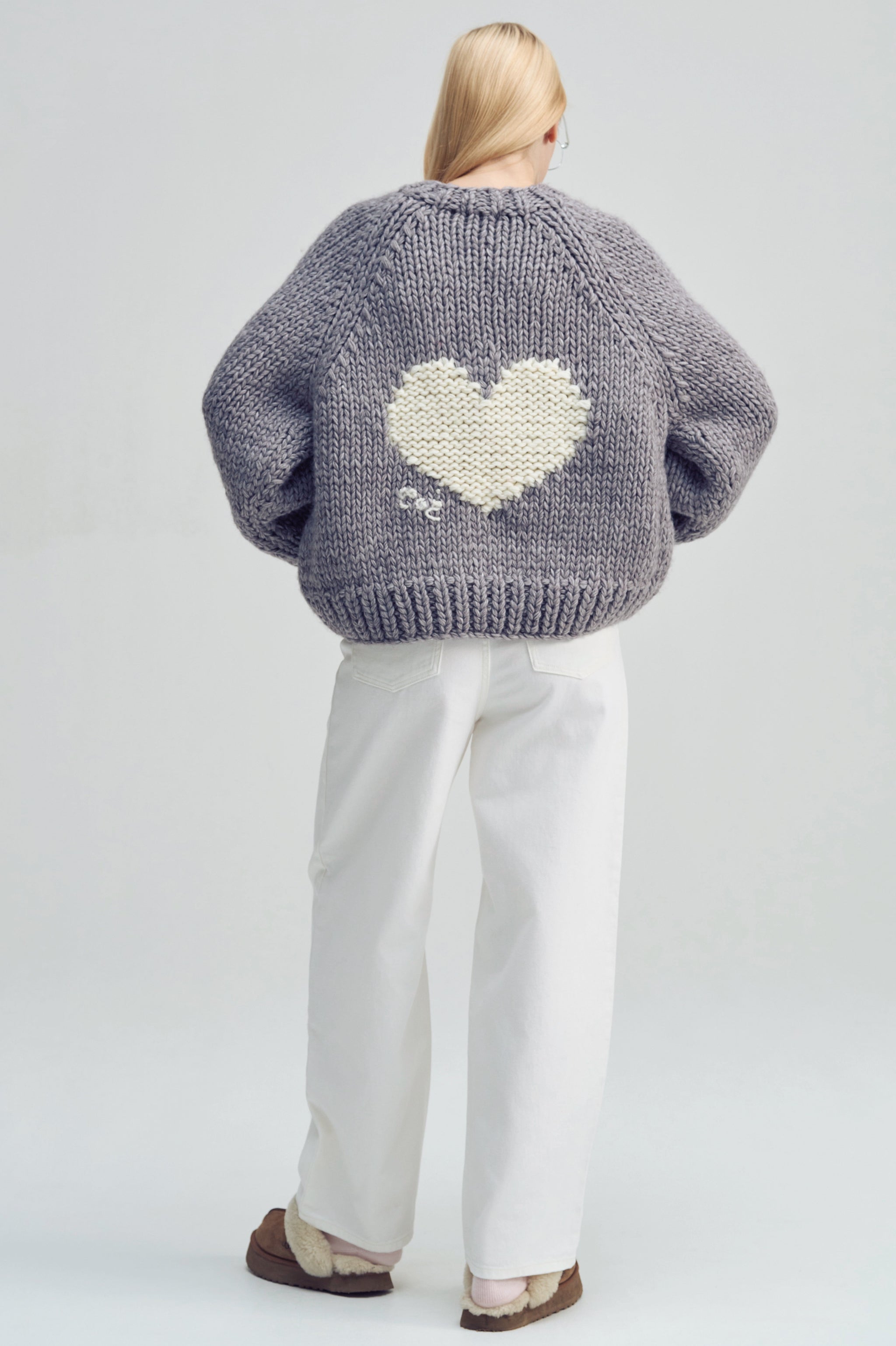 Dresden Heart Knit