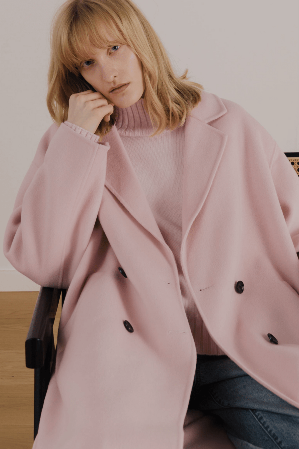 Viktualien Turtleneck