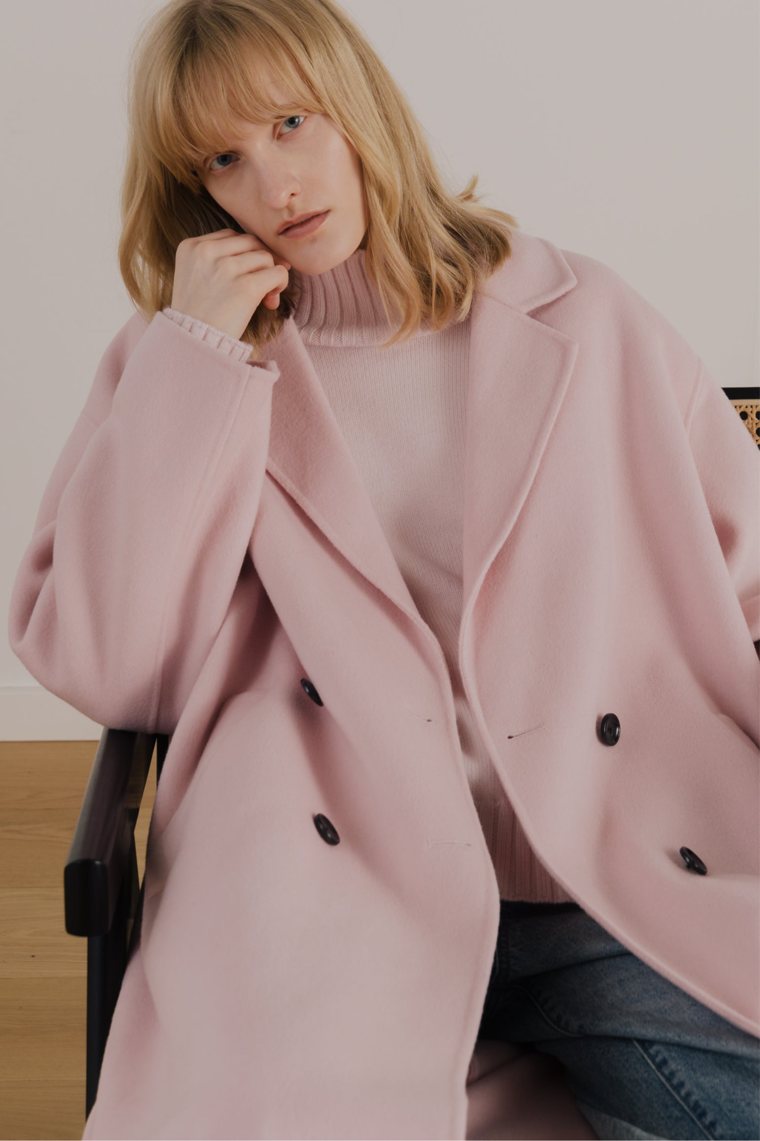 Viktualien Turtleneck