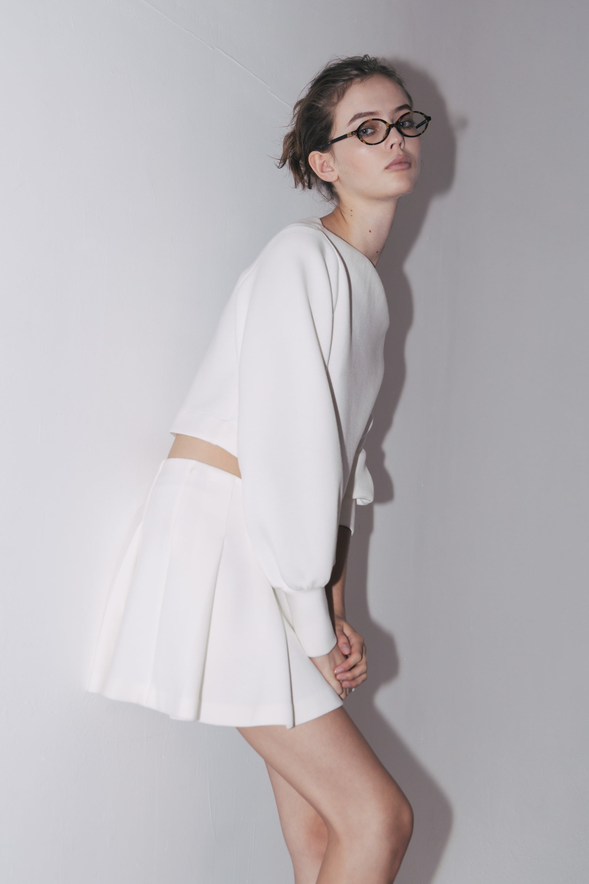Marylebone Sweatshirt