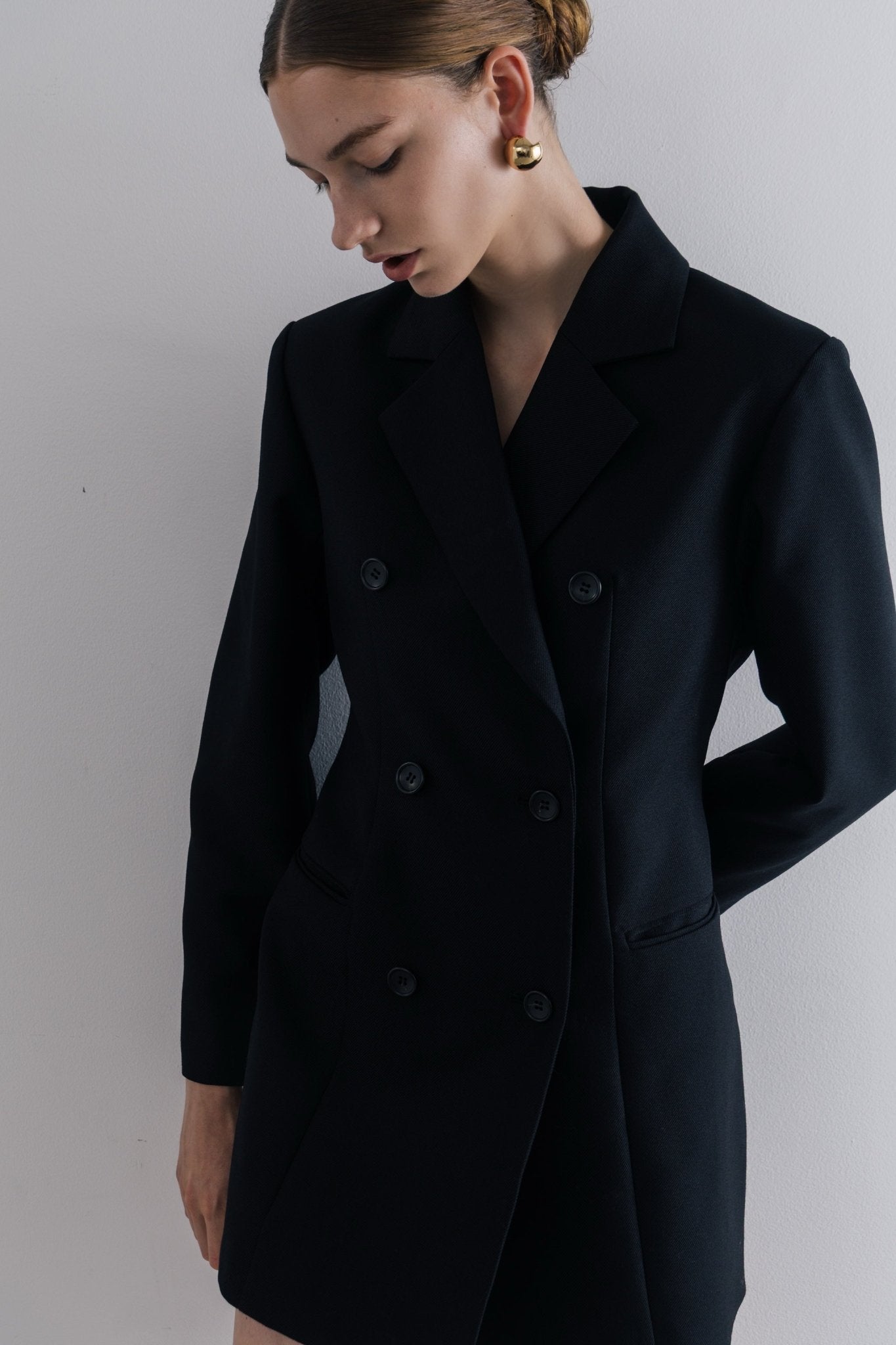 Wittenberg Jacket