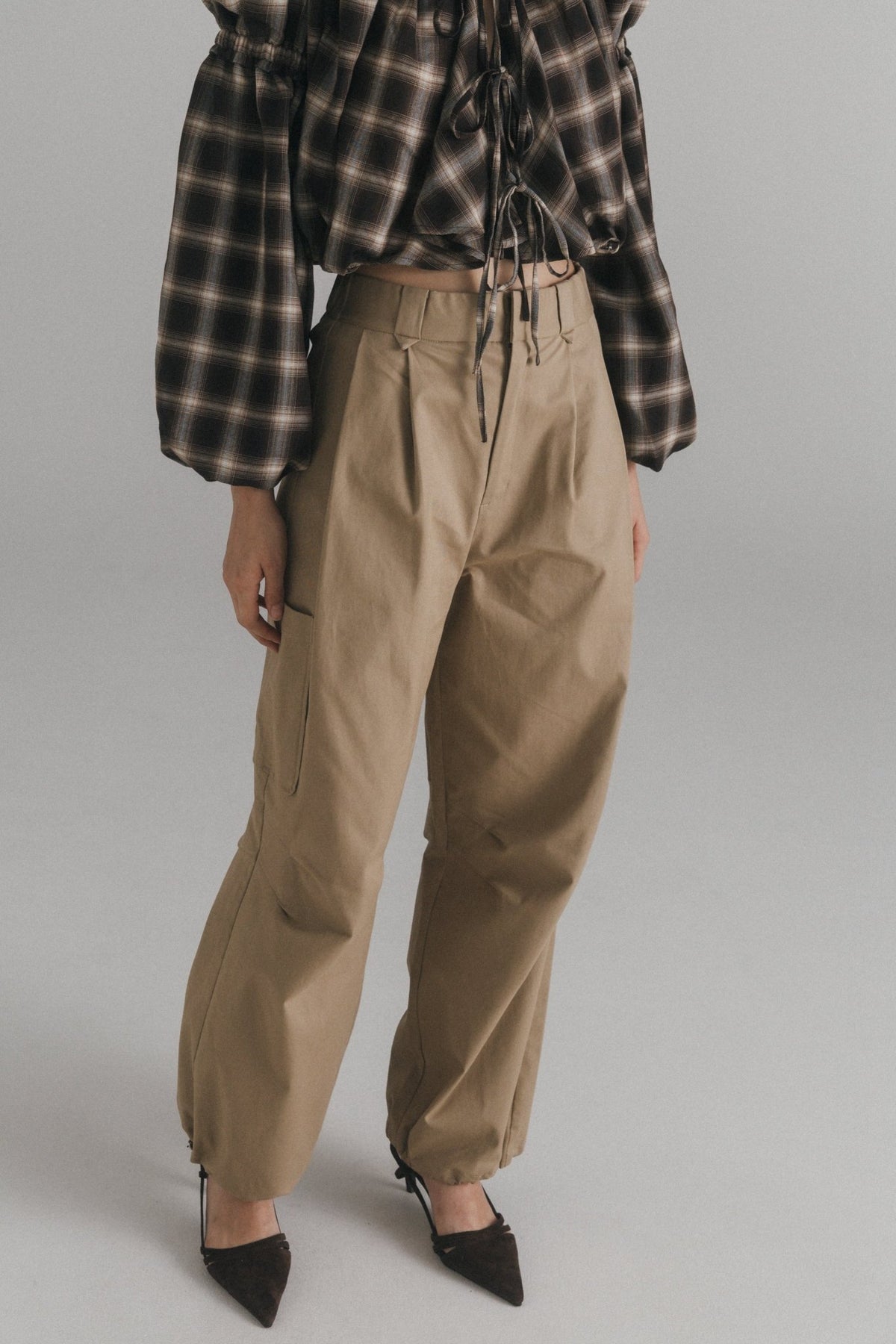 Vesanto Cargo Pants