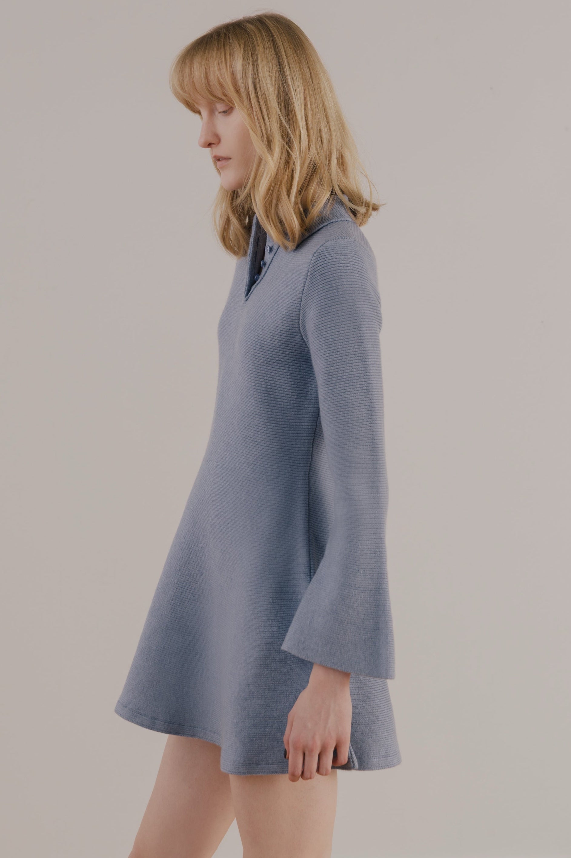 Reims Flare Onepiece