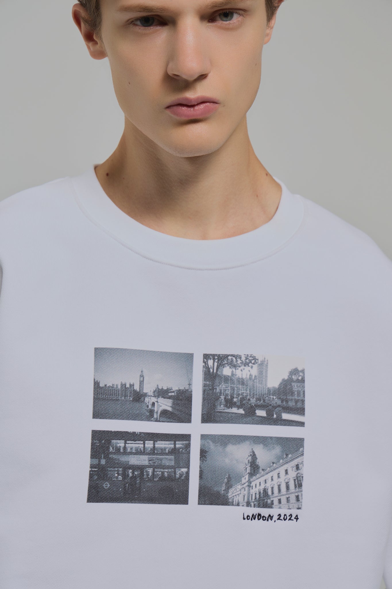 SCN Sweatshirt vol.II
